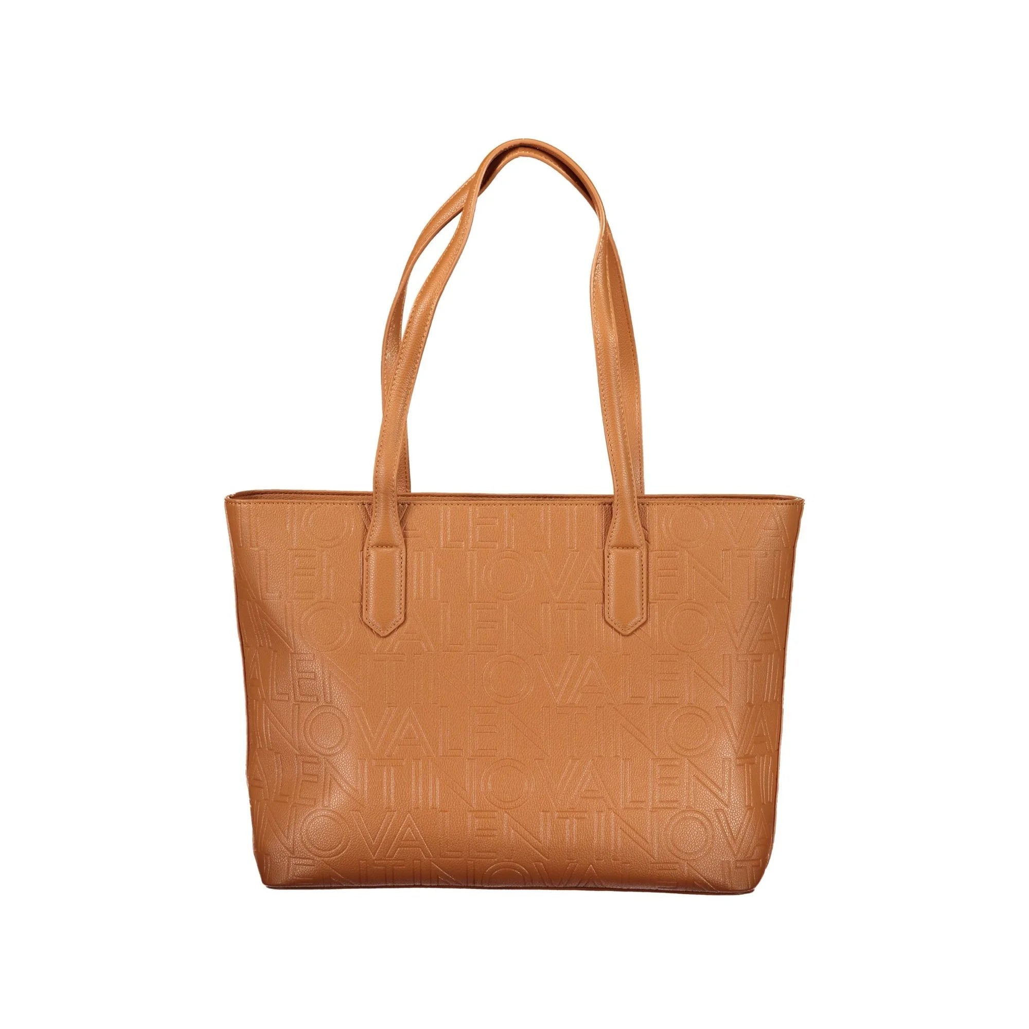 VALENTINO BAGS BORSA DONNA MARRONE