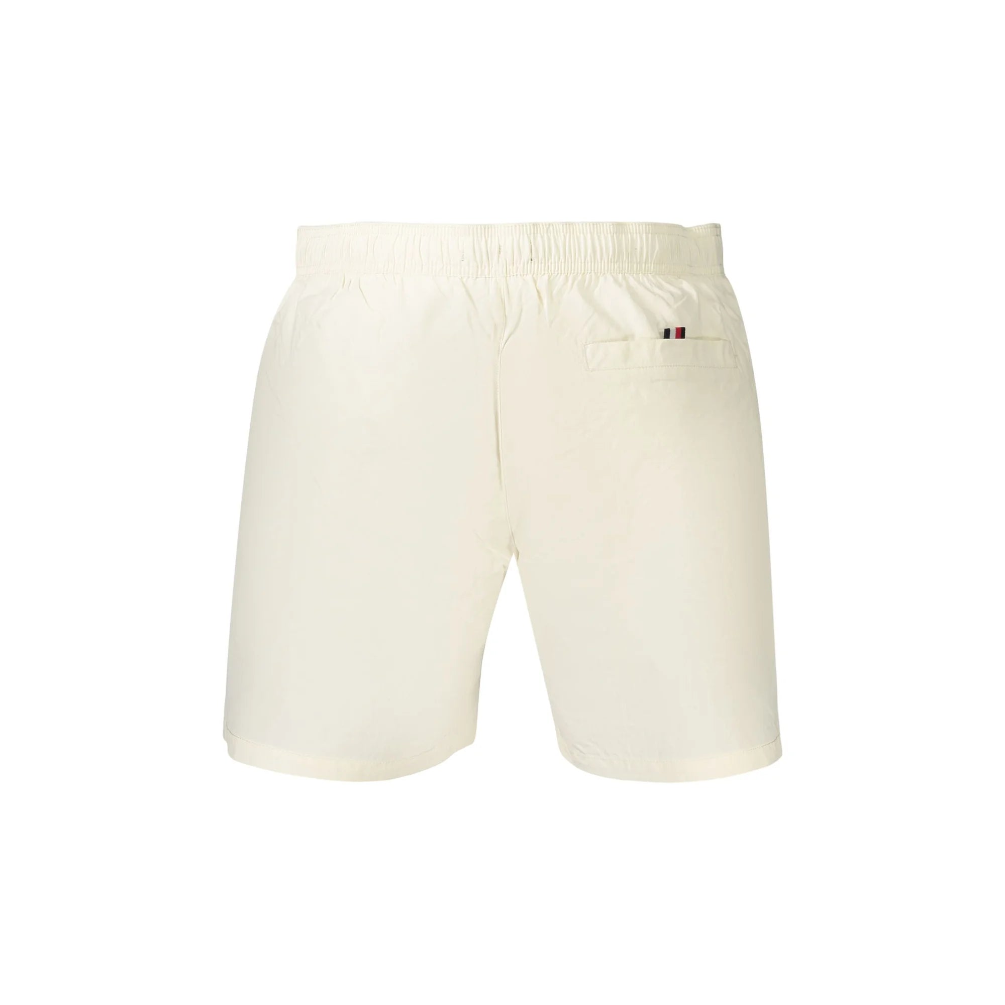 TOMMY HILFIGER COSTUME PARTE SOTTO UOMO BEIGE