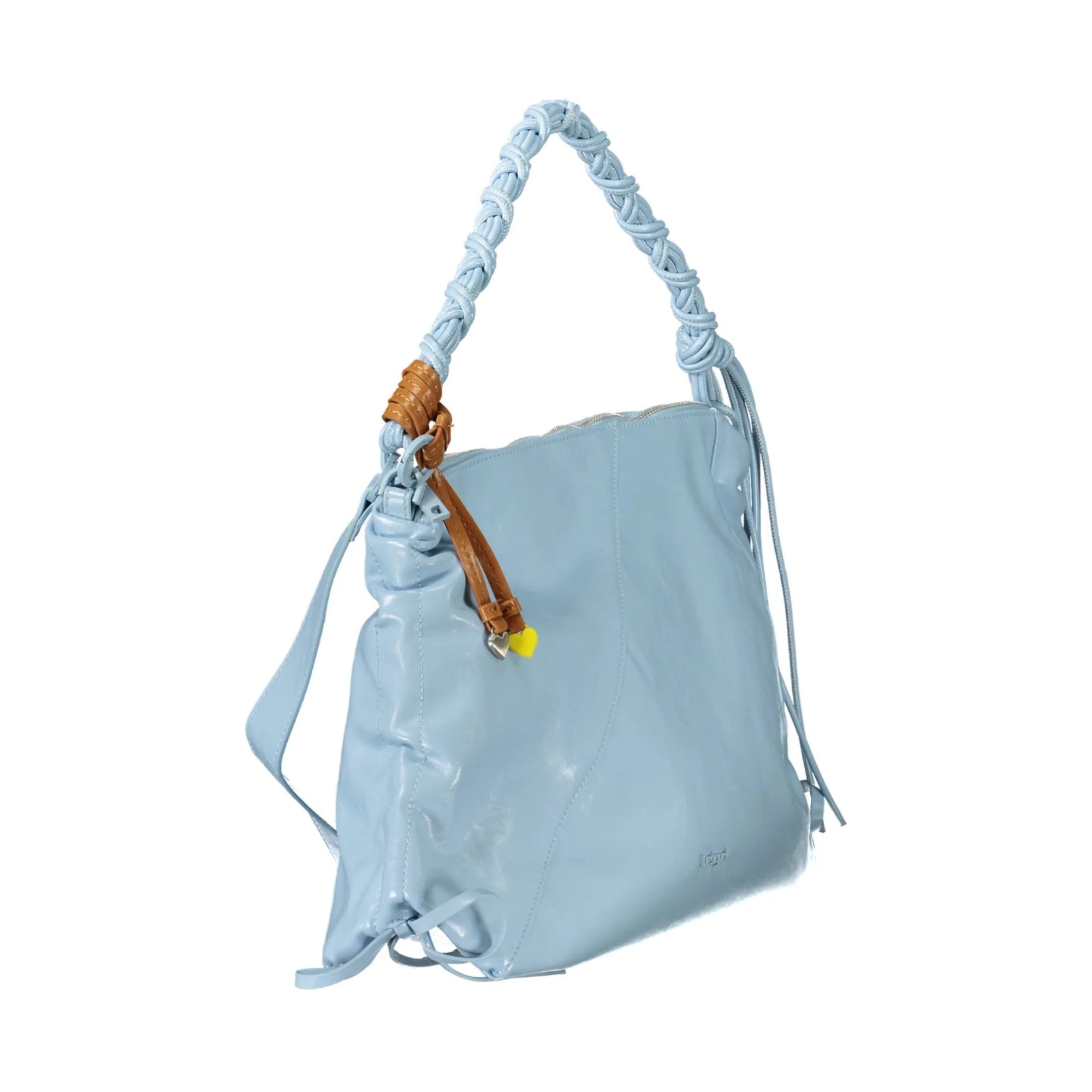 DESIGUAL BORSA DONNA AZZURRO