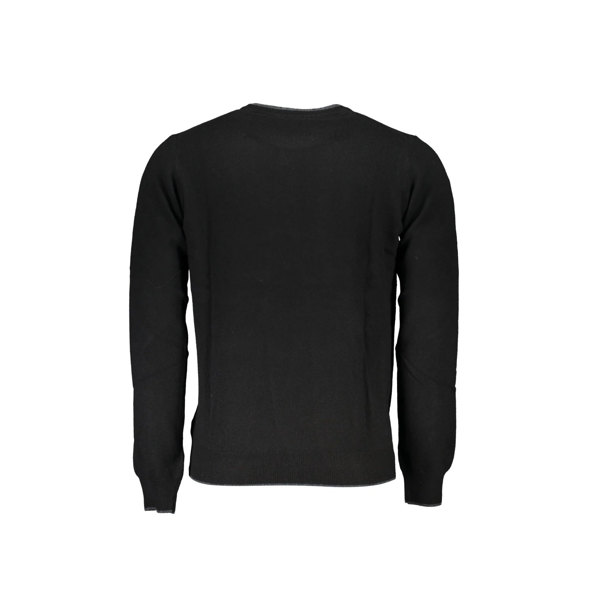 NORTH SAILS MAGLIONE UOMO NERO