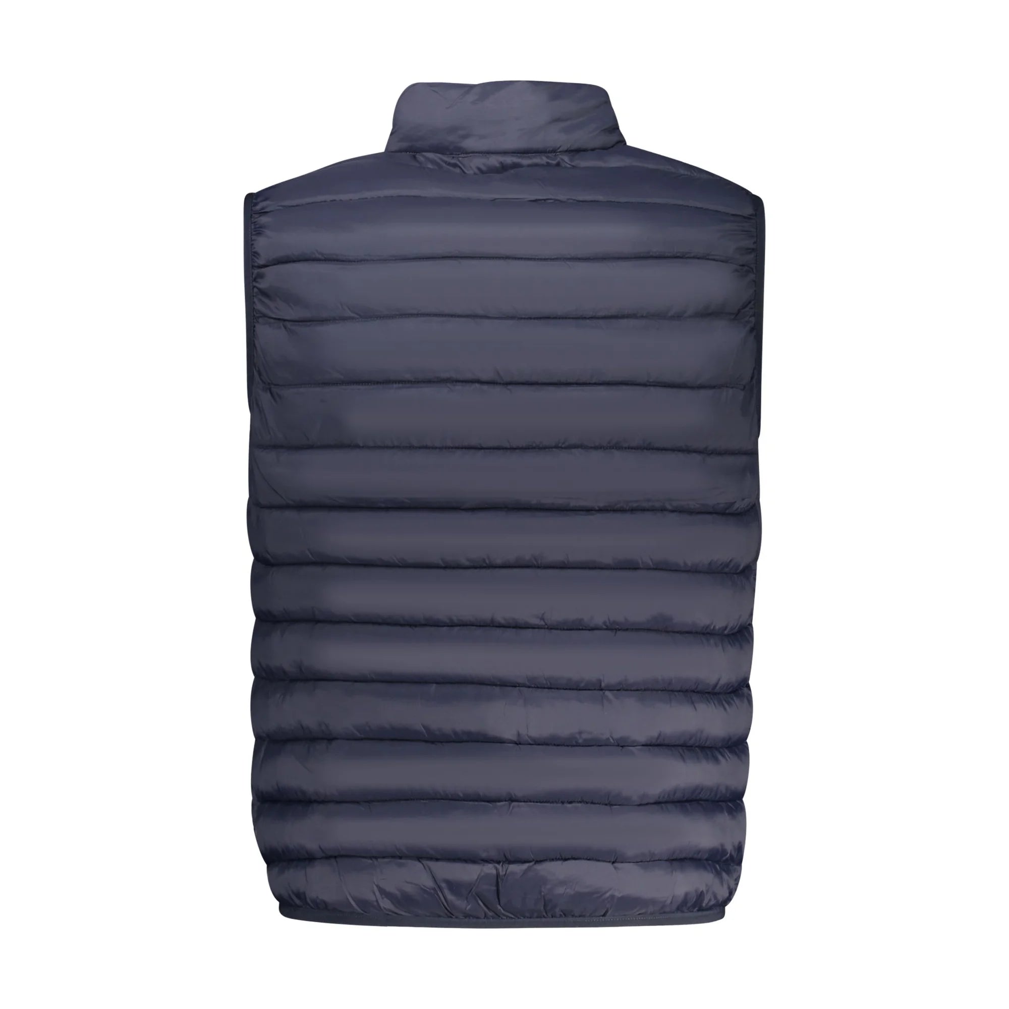 ARMATA DI MARE SMANICATO UOMO BLU