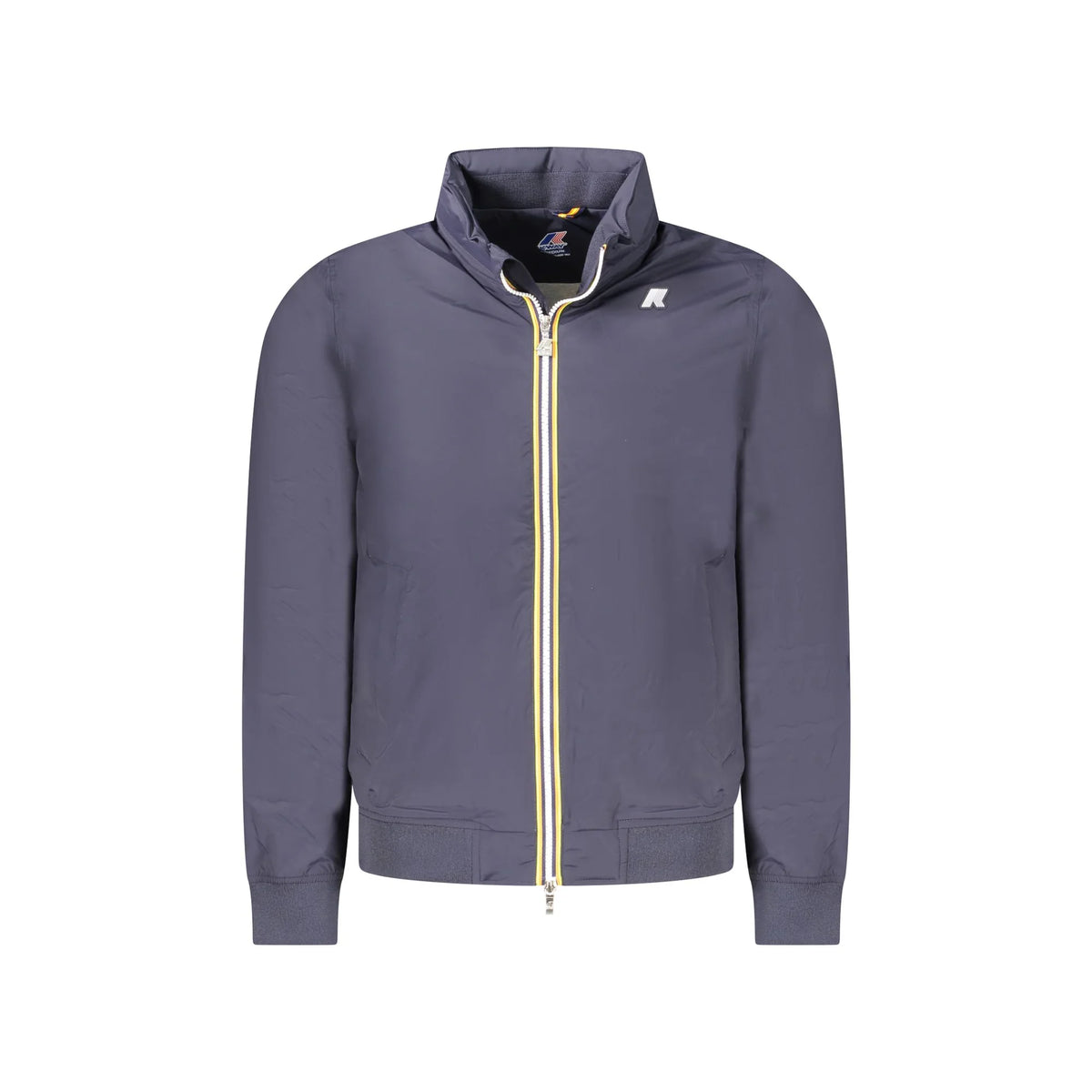 K-WAY GIUBBOTTO UOMO BLU