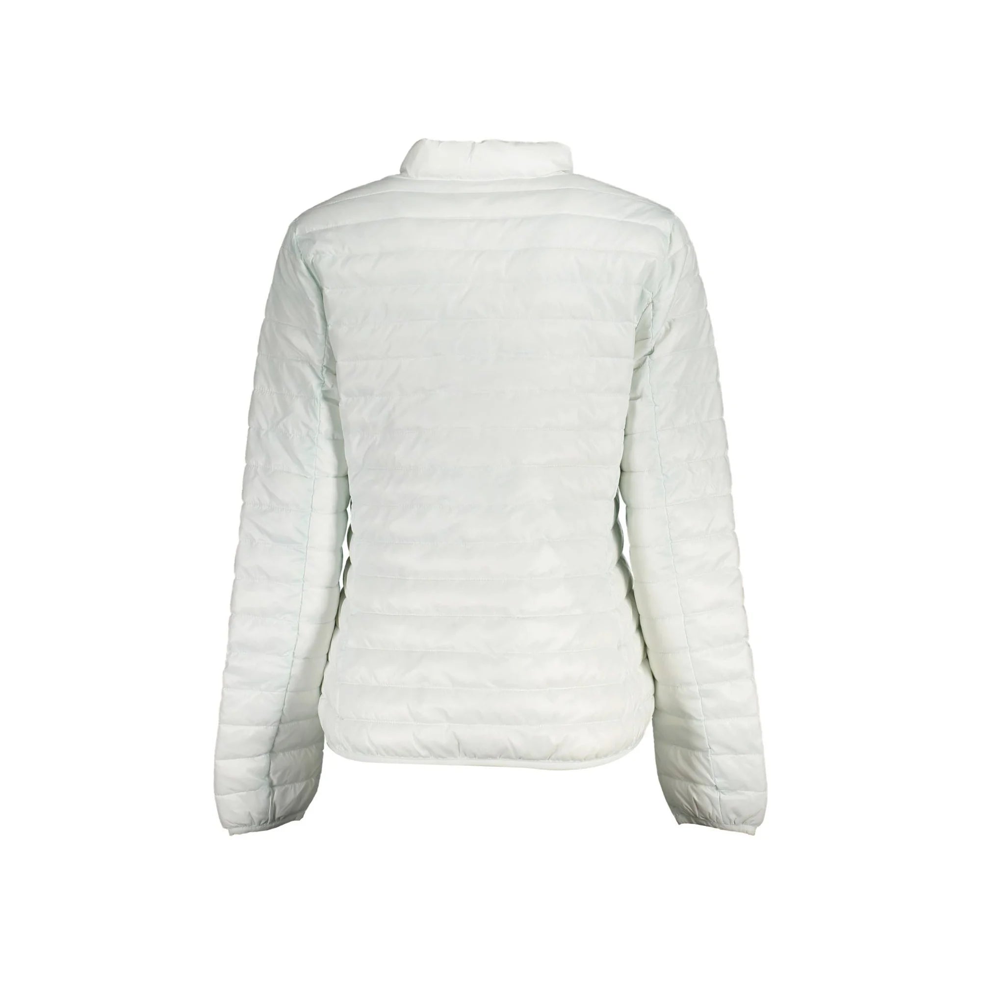 NORWAY 1963 GIUBBOTTO DONNA BIANCO