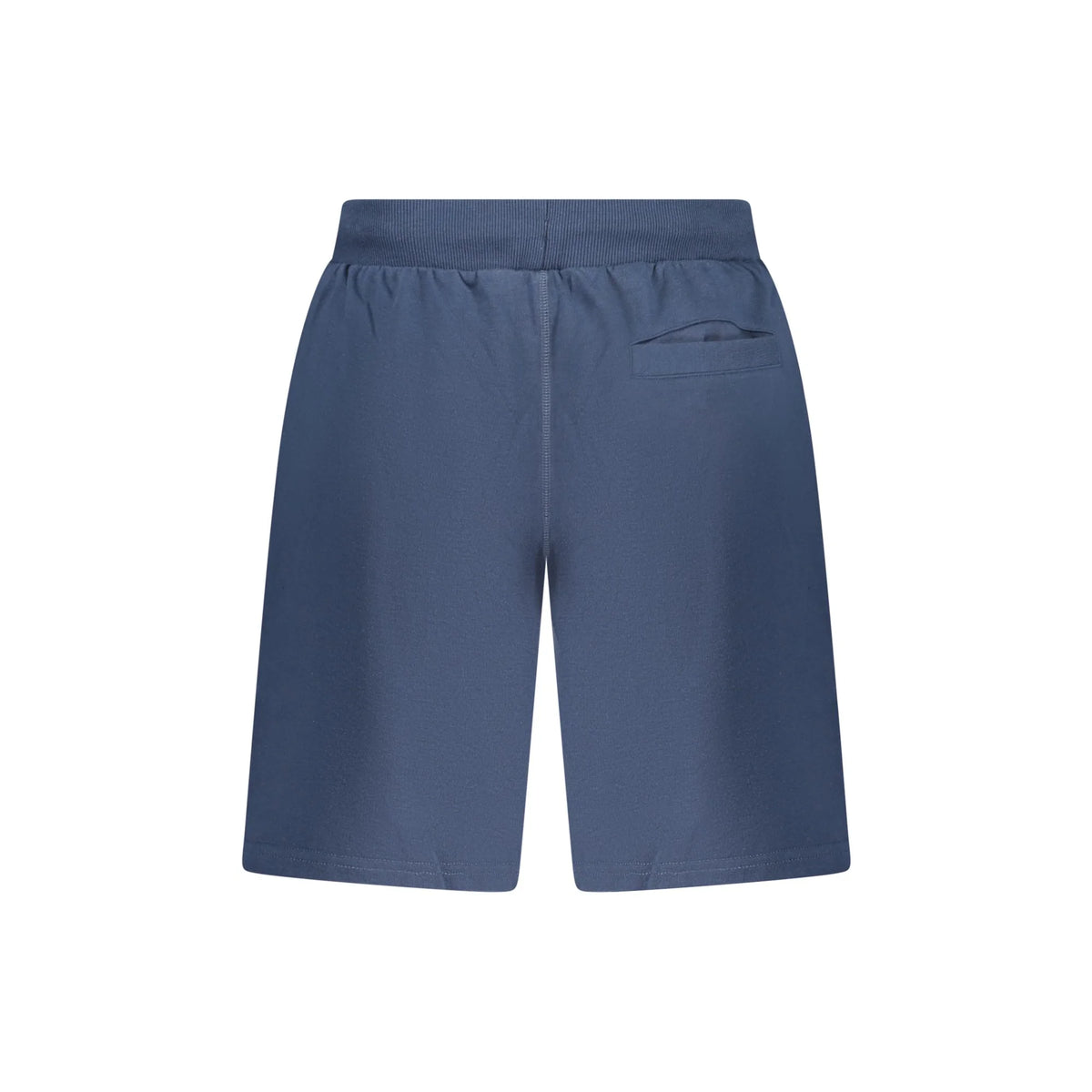 U.S. GRAND POLO PANTALONE SHORT UOMO BLU
