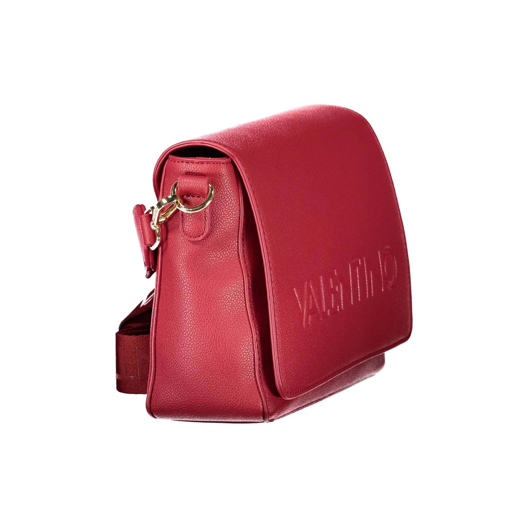 VALENTINO BAGS BORSA DONNA ROSSO
