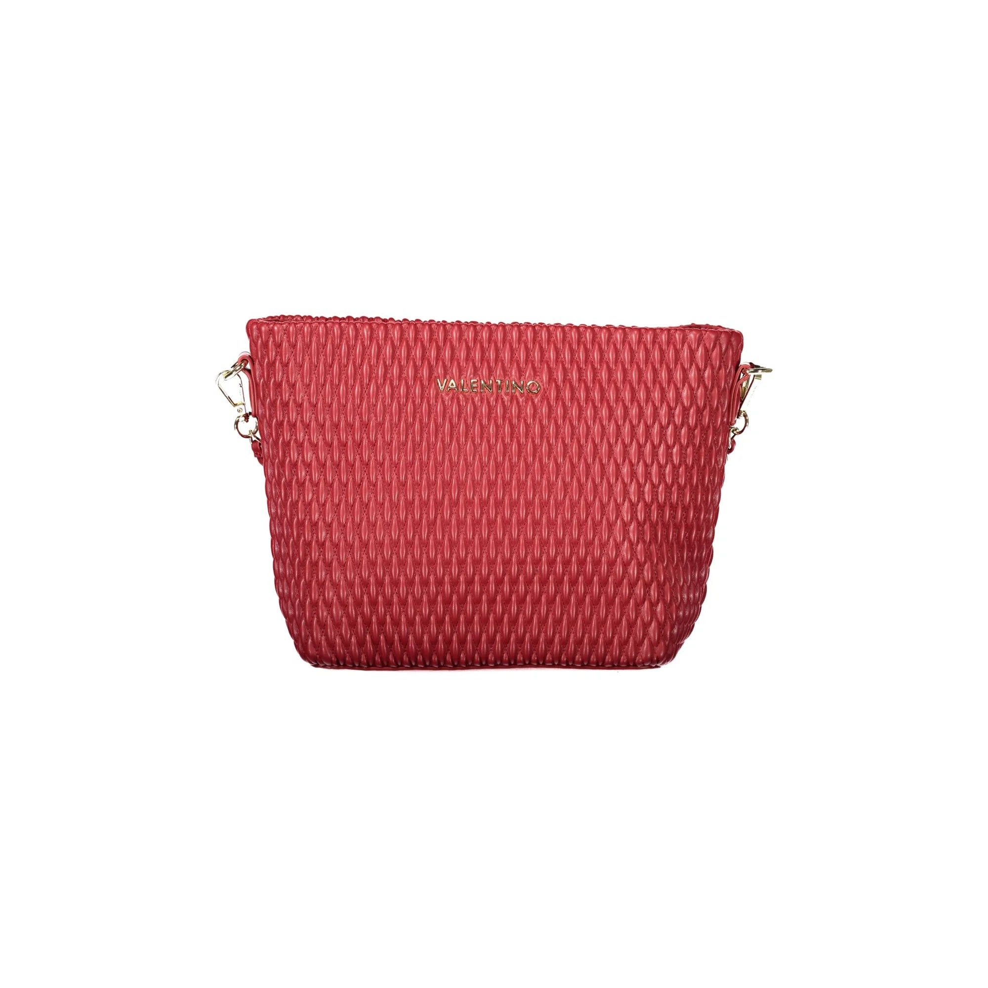 VALENTINO BAGS BORSA DONNA ROSSO