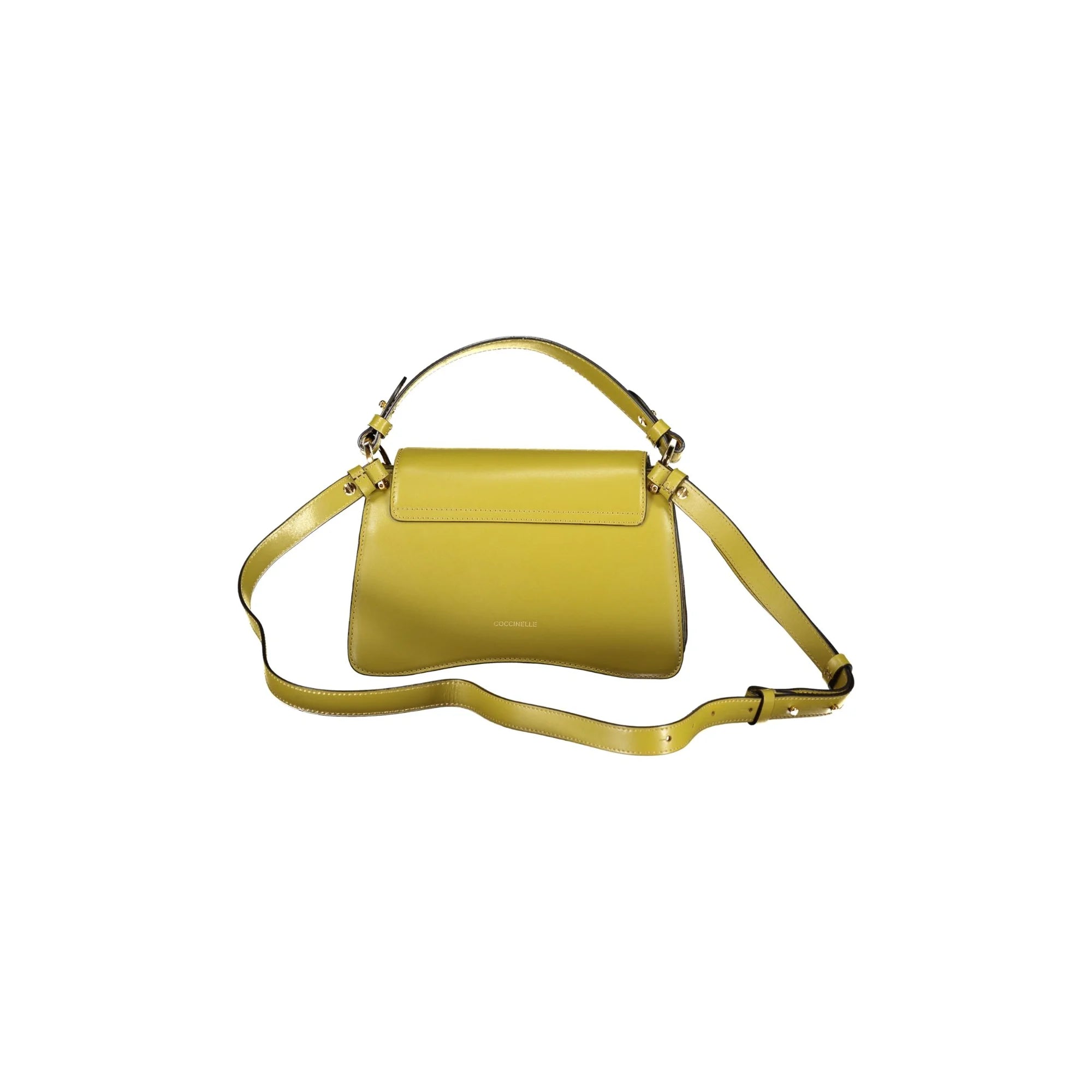 COCCINELLE BORSA DONNA VERDE