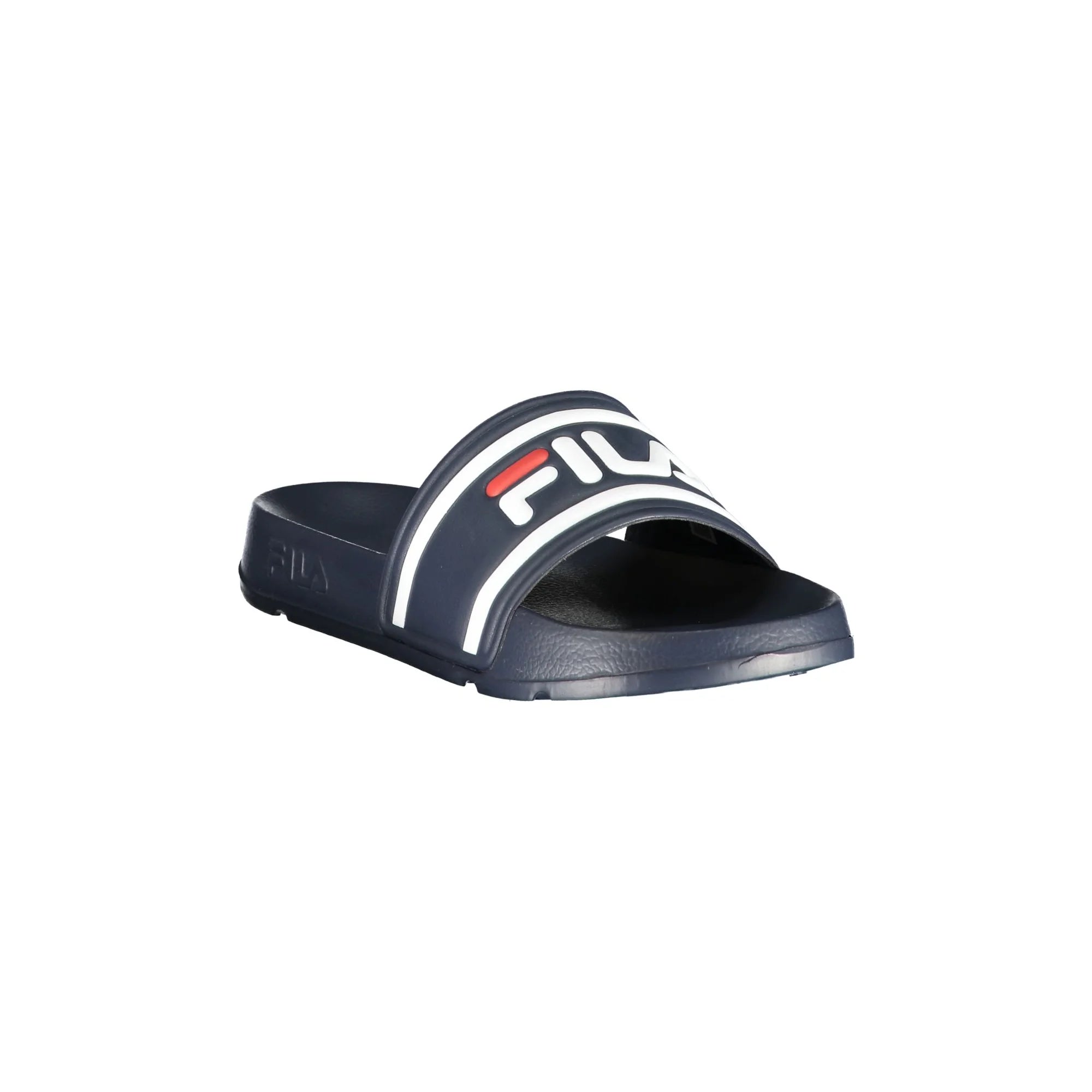 FILA CALZATURA CIABATTA DONNA BLU