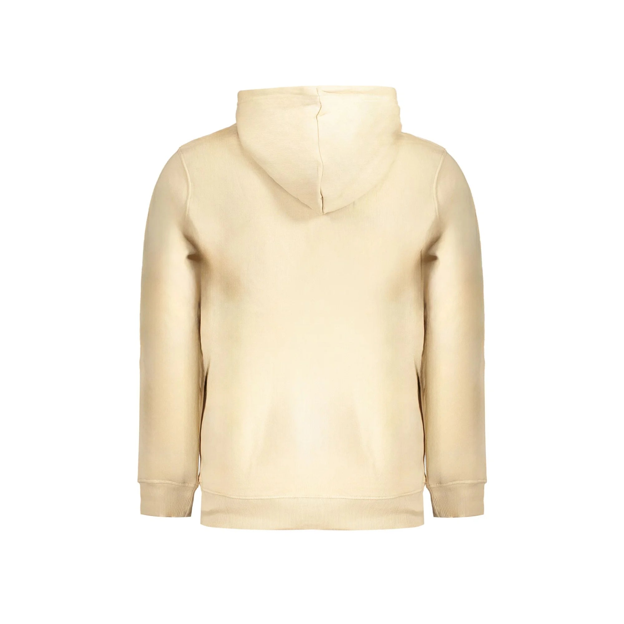 PEPE JEANS FELPA SENZA ZIP UOMO BEIGE
