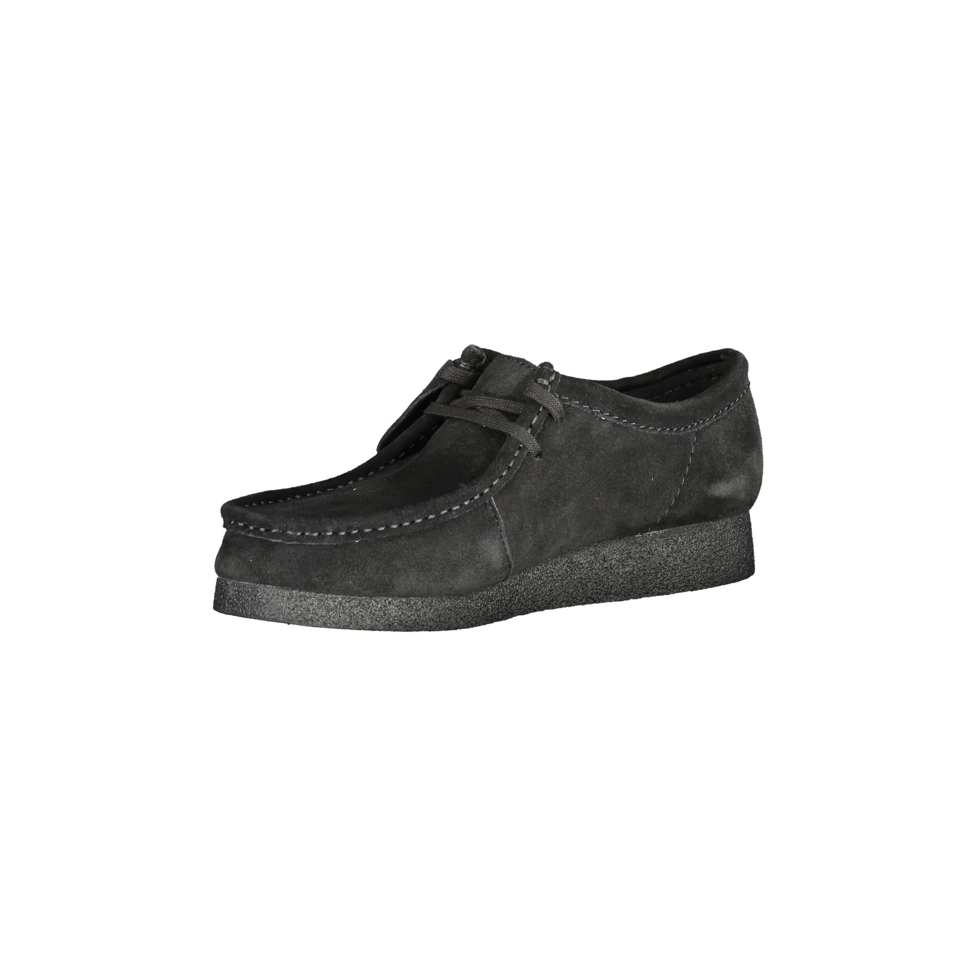 CLARKS CALZATURA SPORTIVA UOMO NERO