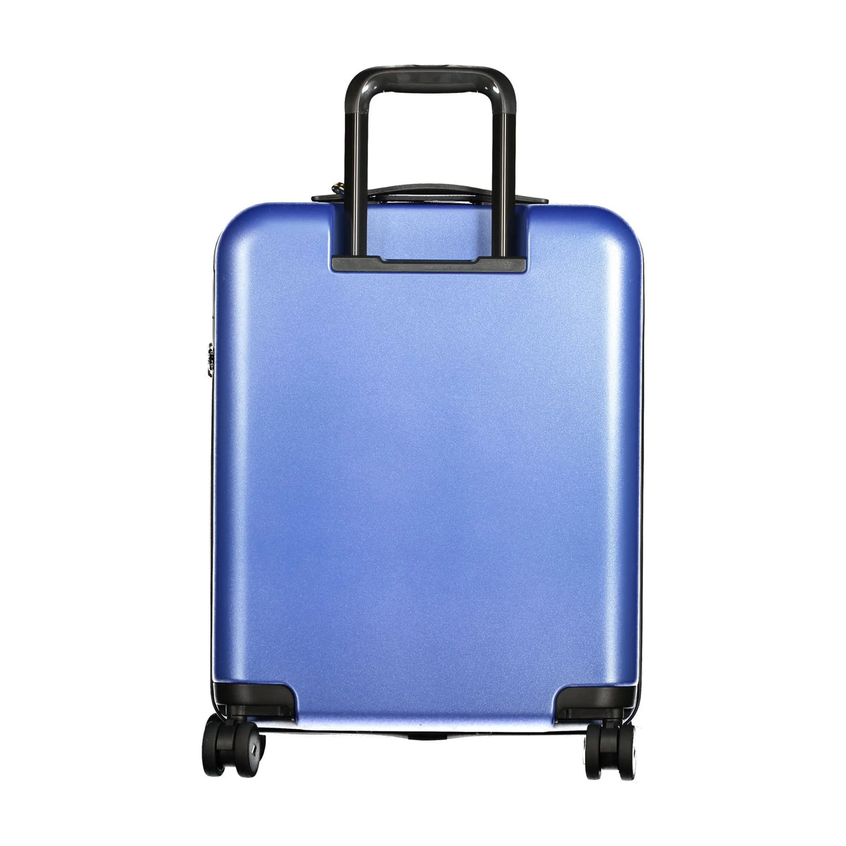 K-WAY TROLLEY MEDIO UOMO BLU