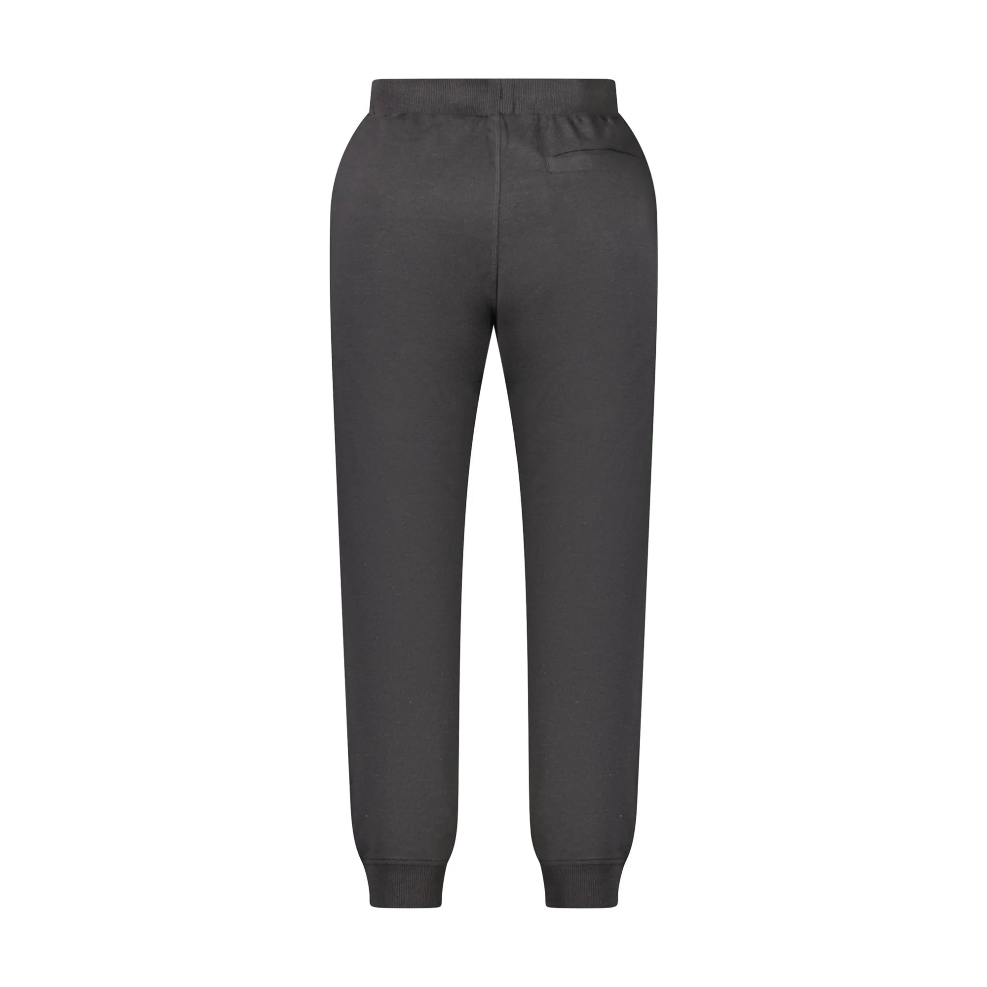 U.S. GRAND POLO PANTALONE UOMO NERO