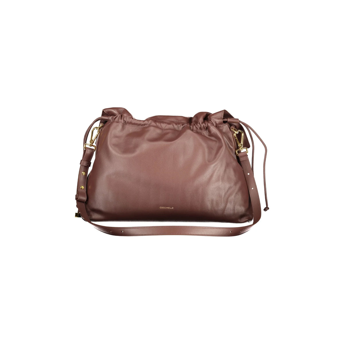 COCCINELLE BORSA DONNA MARRONE