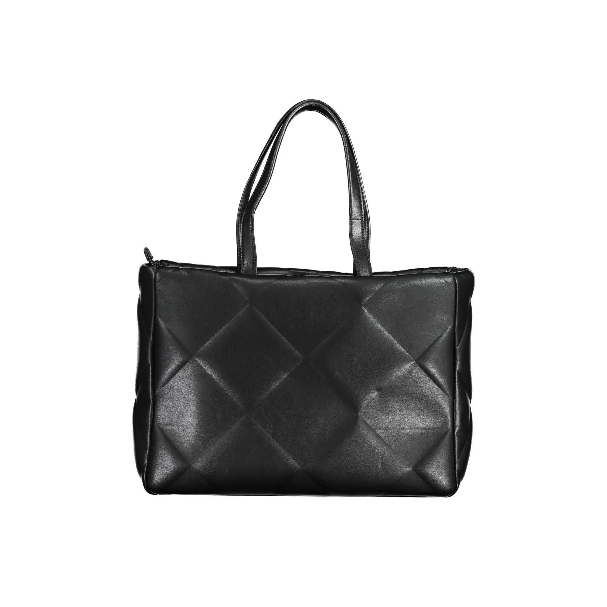 CALVIN KLEIN BORSA DONNA NERO