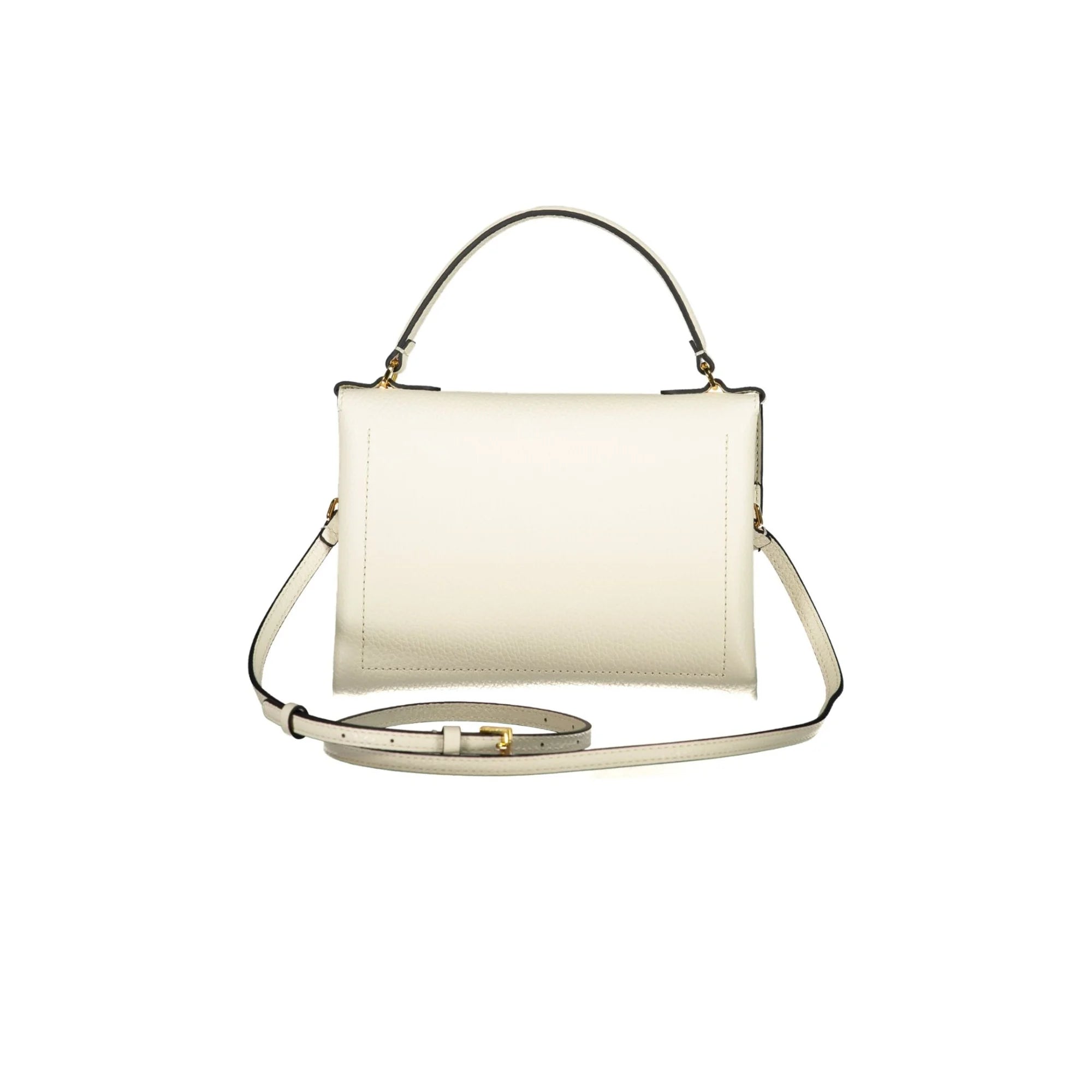 COCCINELLE BORSA DONNA BIANCO