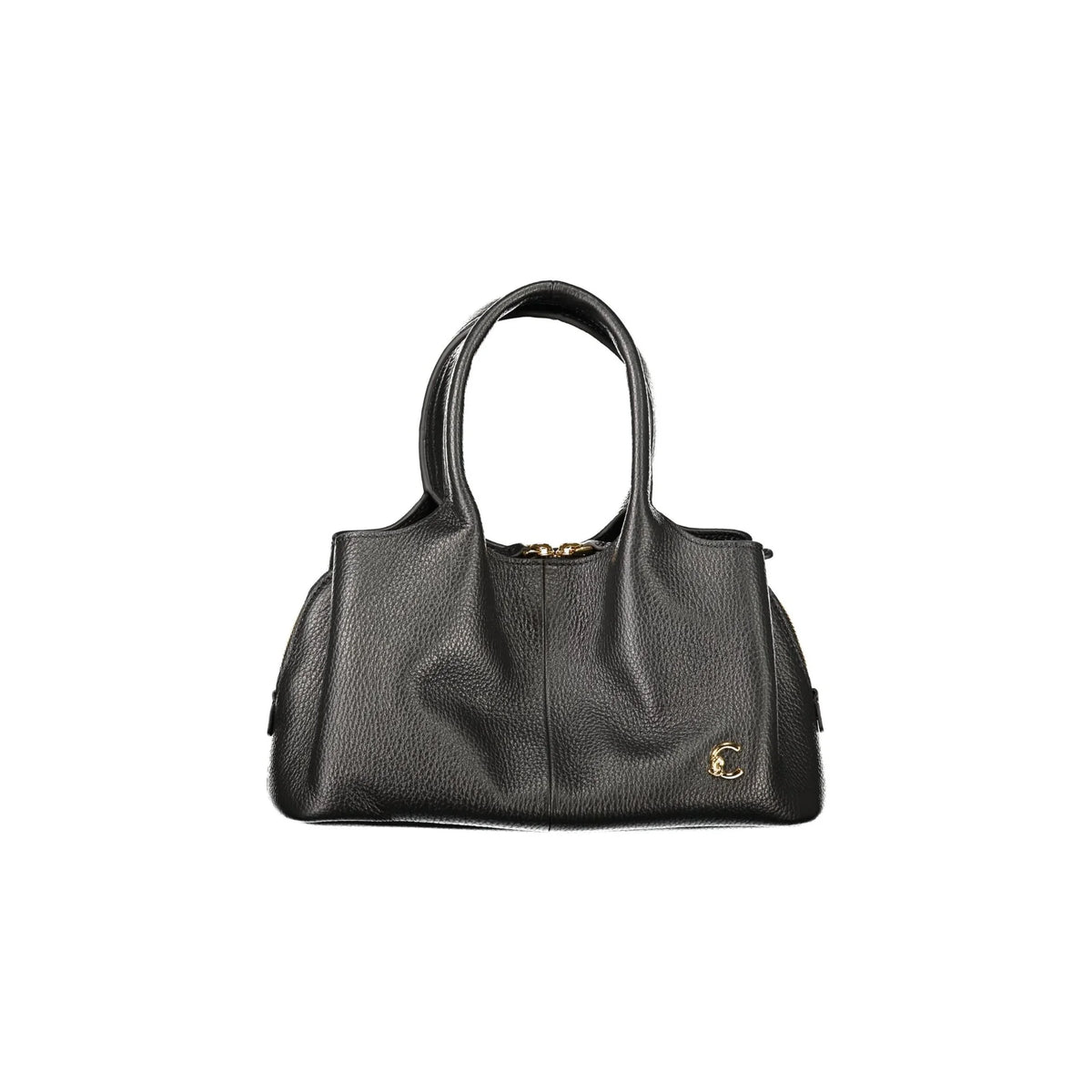 COCCINELLE BORSA DONNA NERO