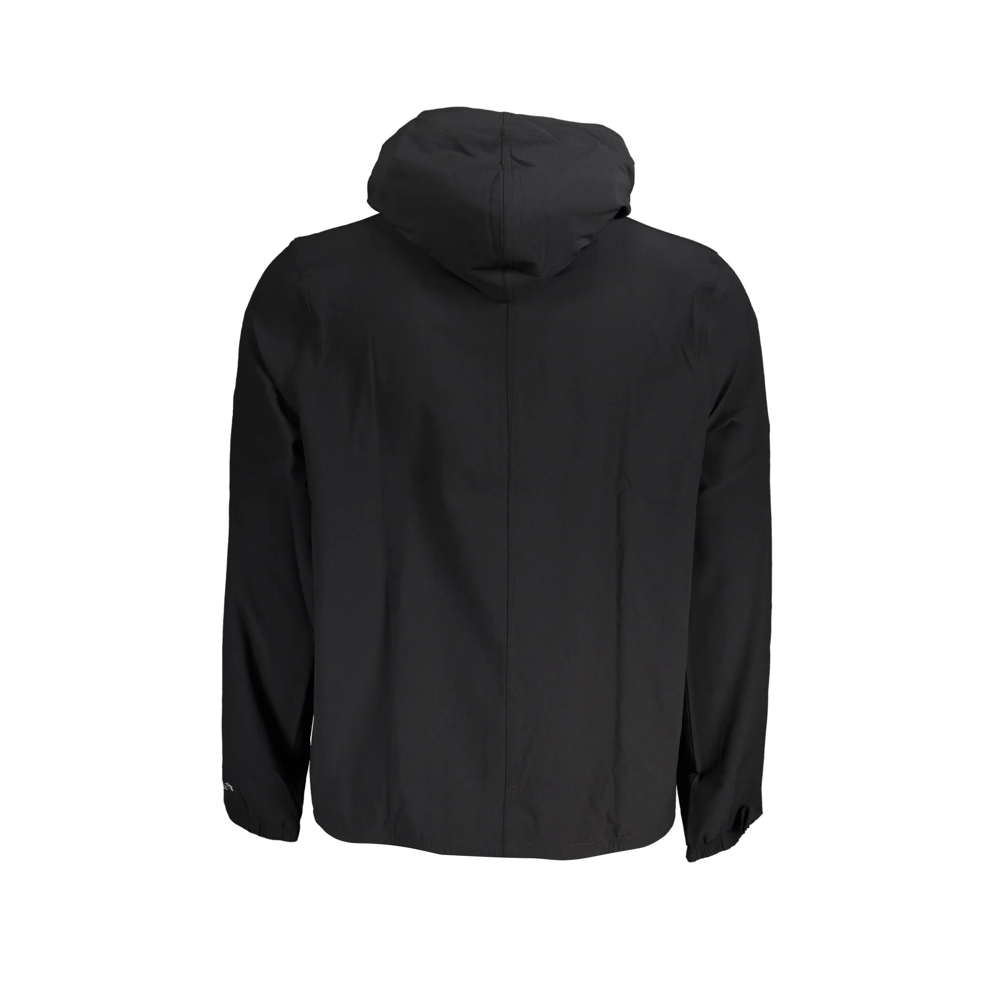 CALVIN KLEIN GIACCA SPORTIVA UOMO NERO