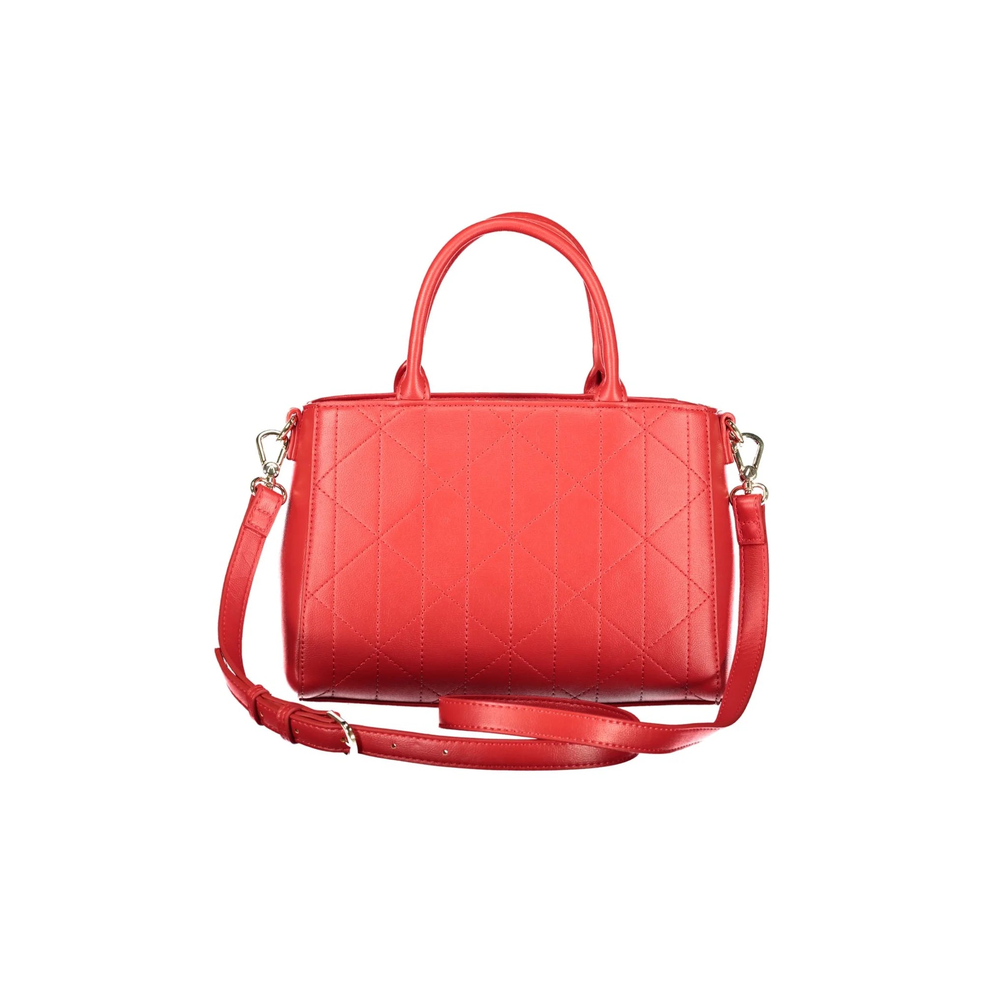VALENTINO BAGS BORSA DONNA ROSSO