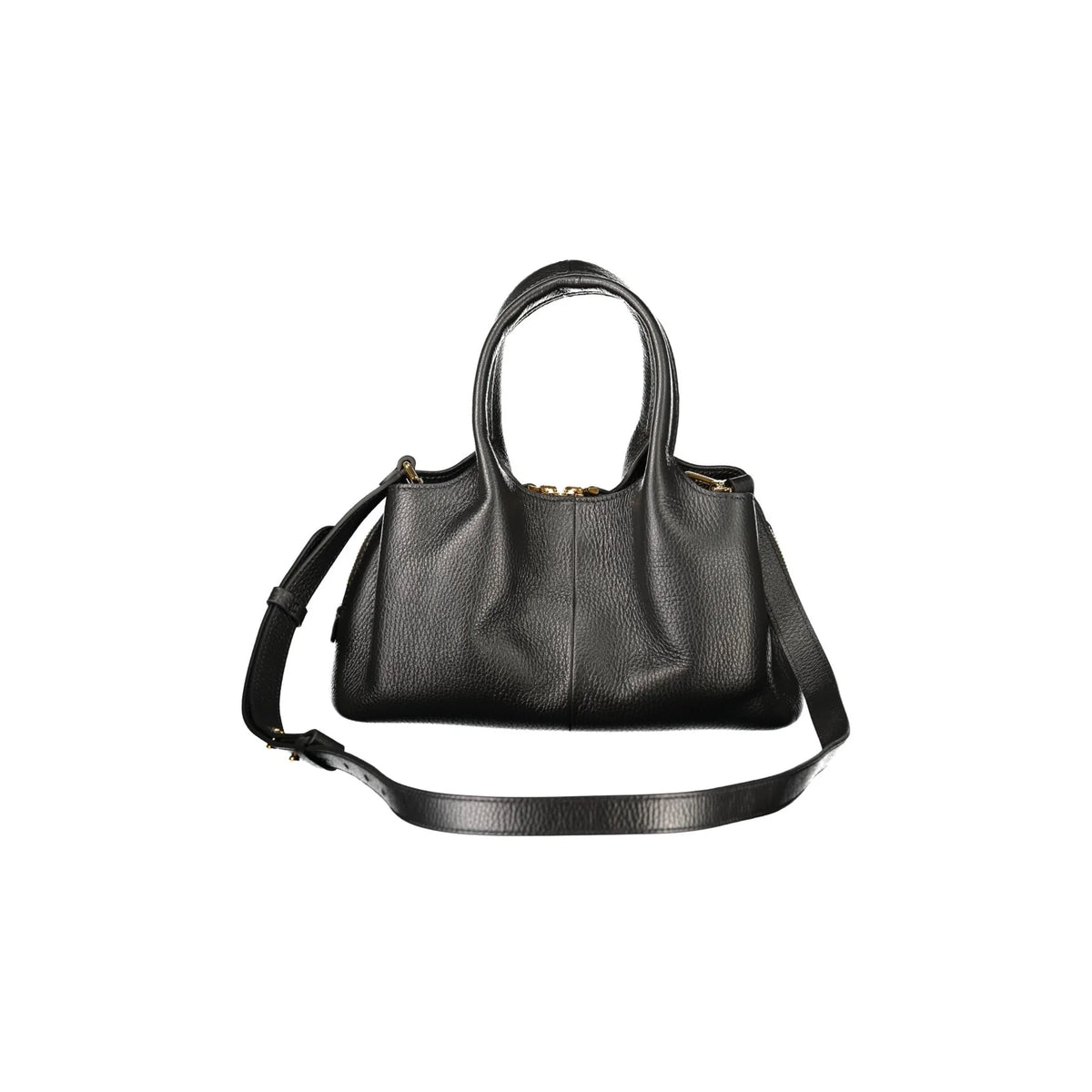 COCCINELLE BORSA DONNA NERO