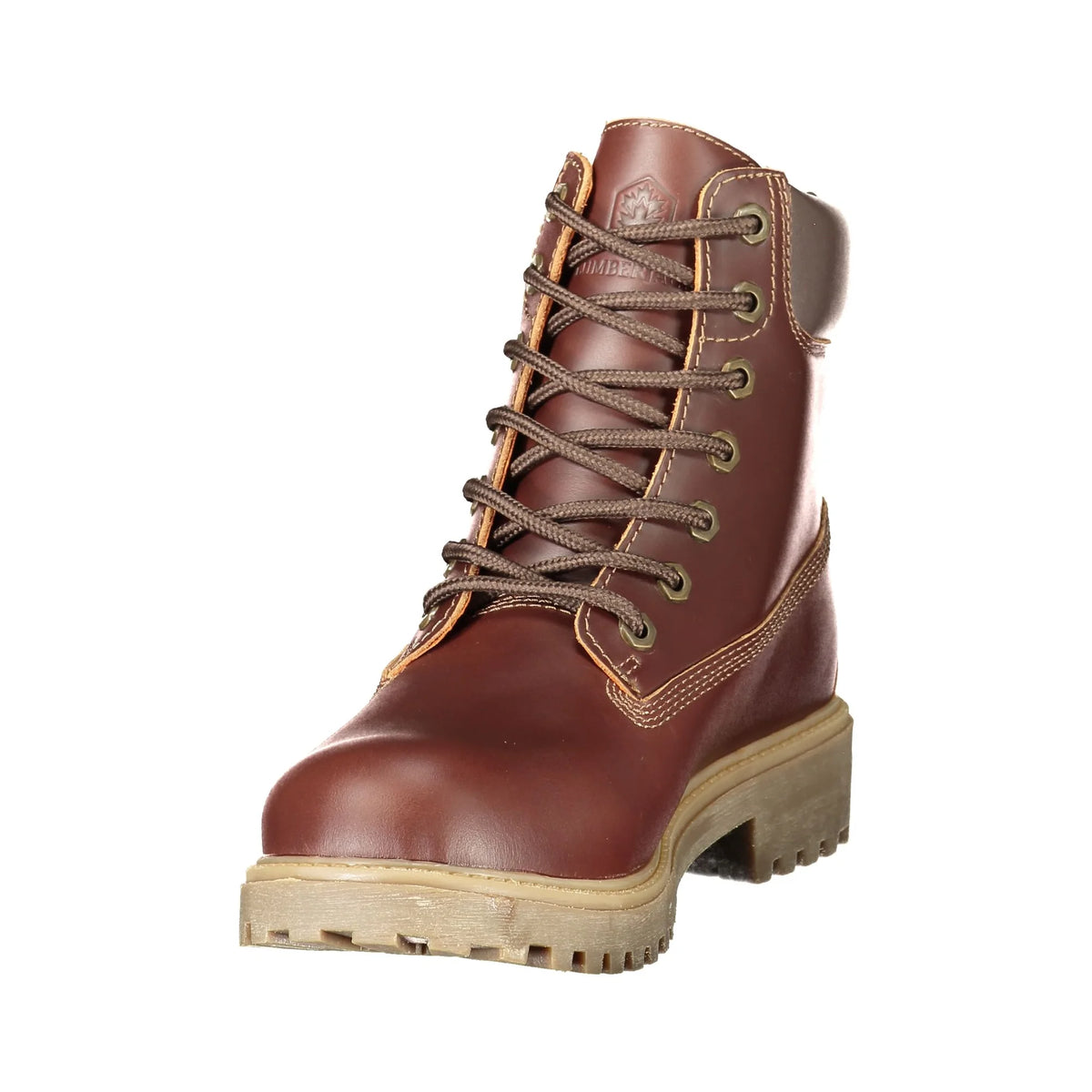 LUMBERJACK CALZATURA SPORTIVA UOMO MARRONE