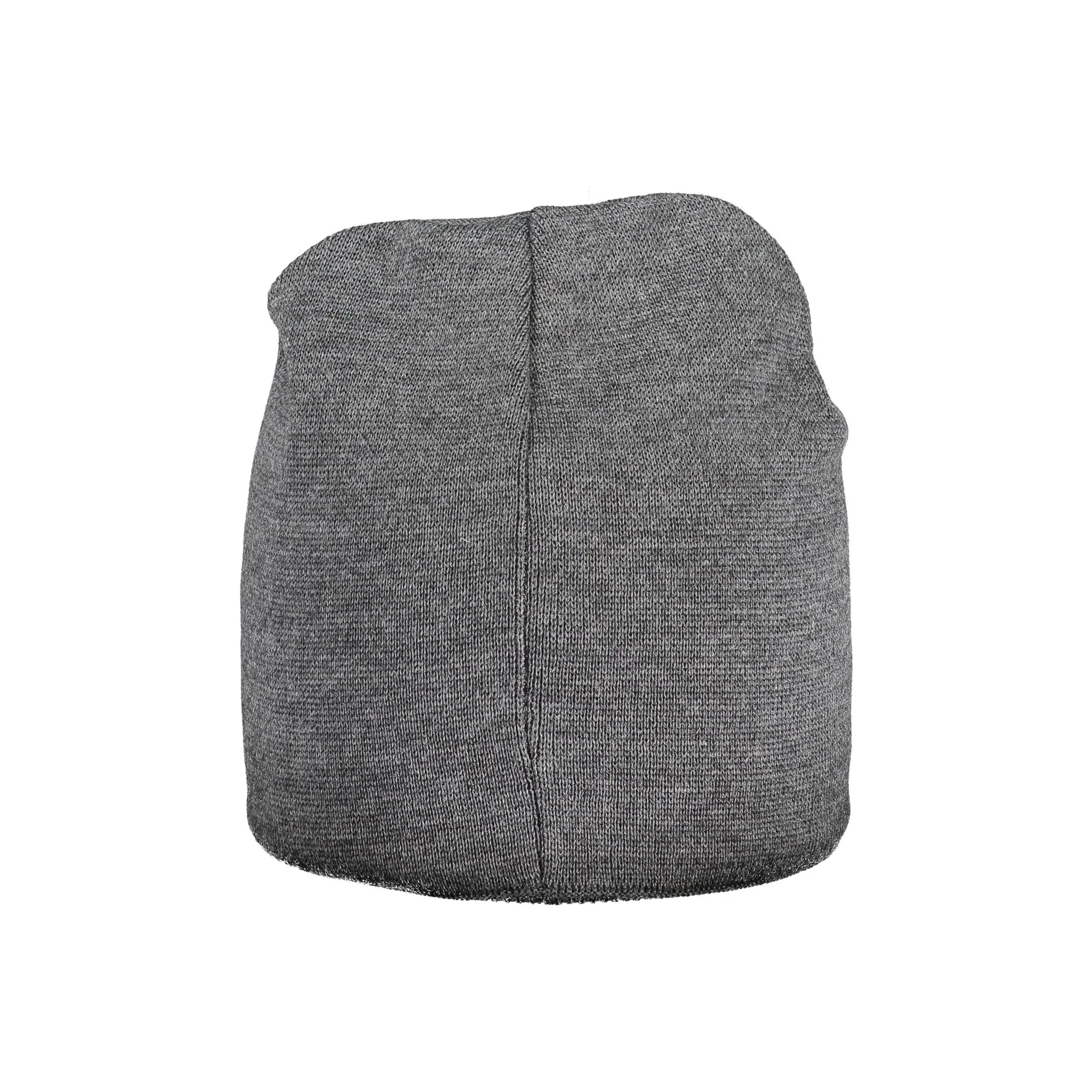 NORTH SAILS BERRETTO UOMO GRIGIO