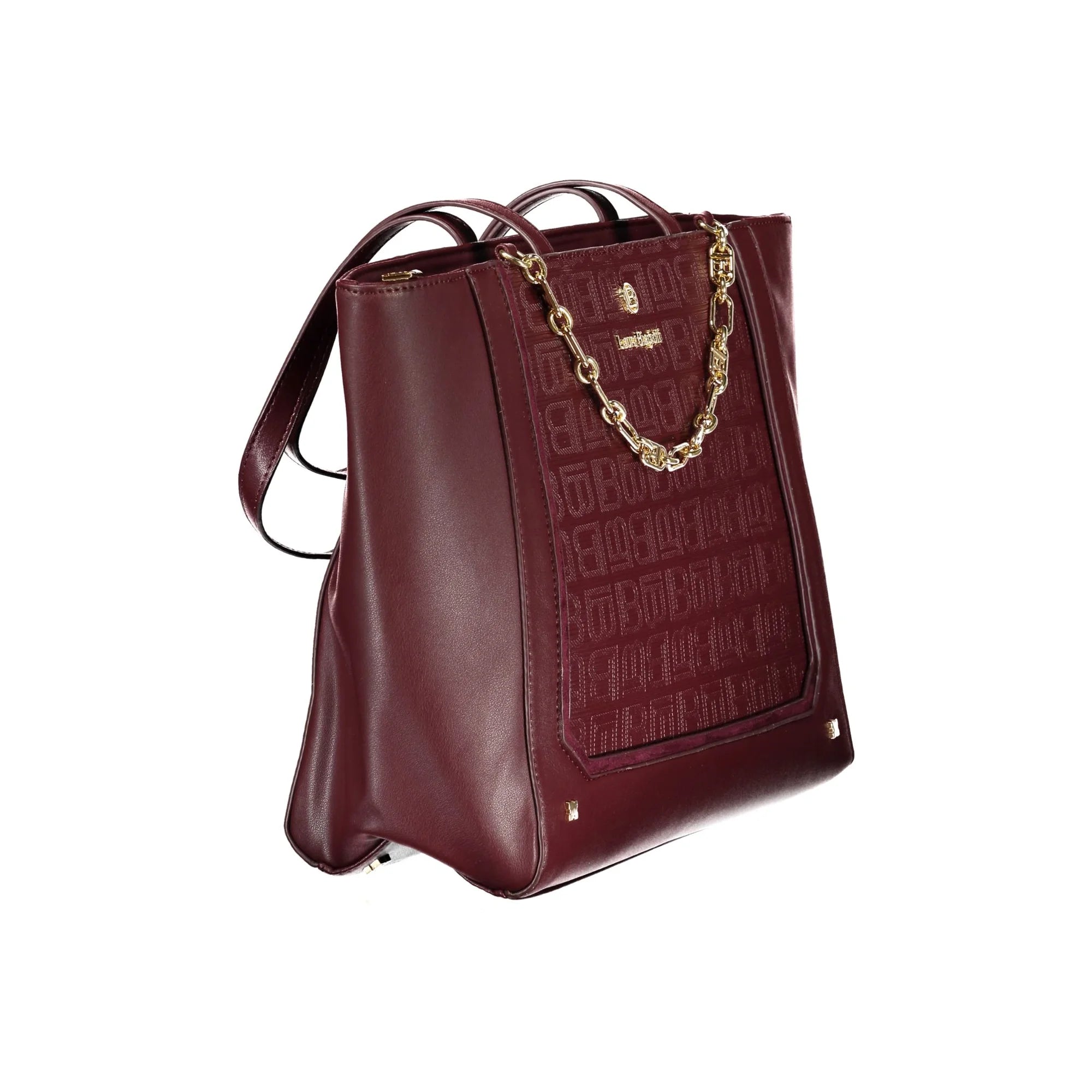 LAURA BIAGIOTTI BORSA DONNA ROSSO