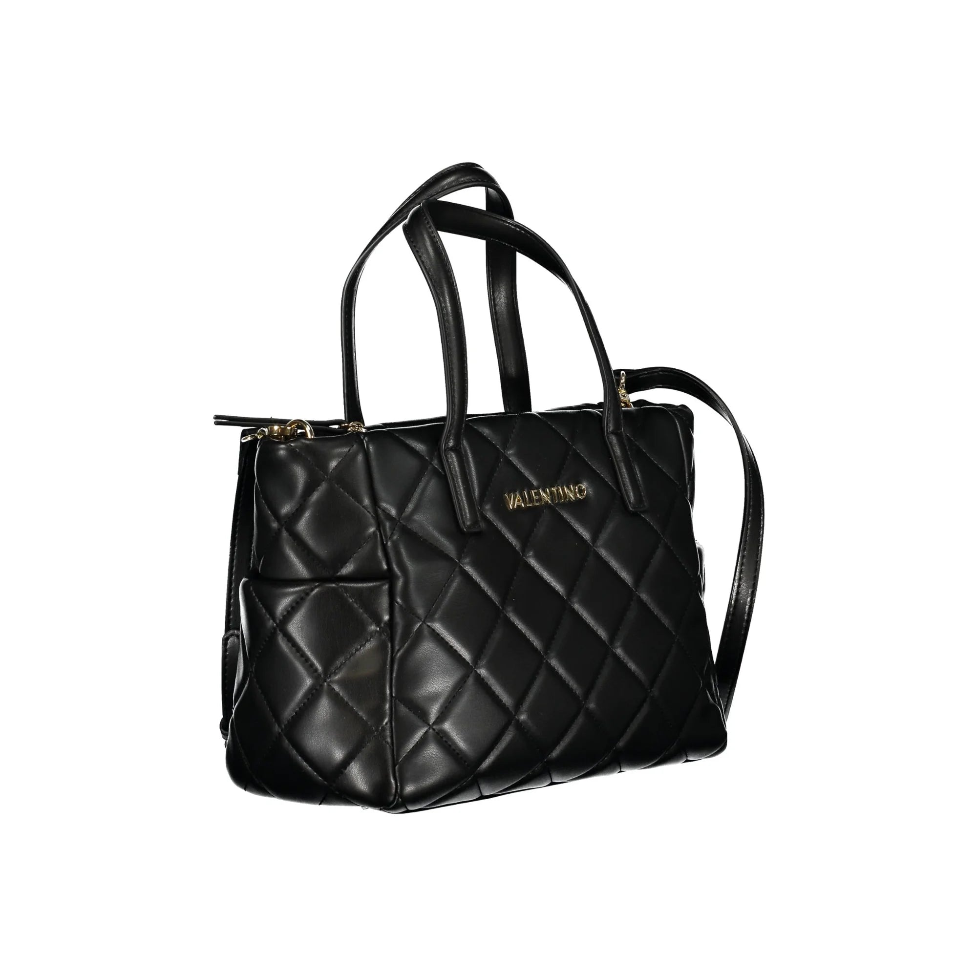 VALENTINO BAGS BORSA DONNA NERO
