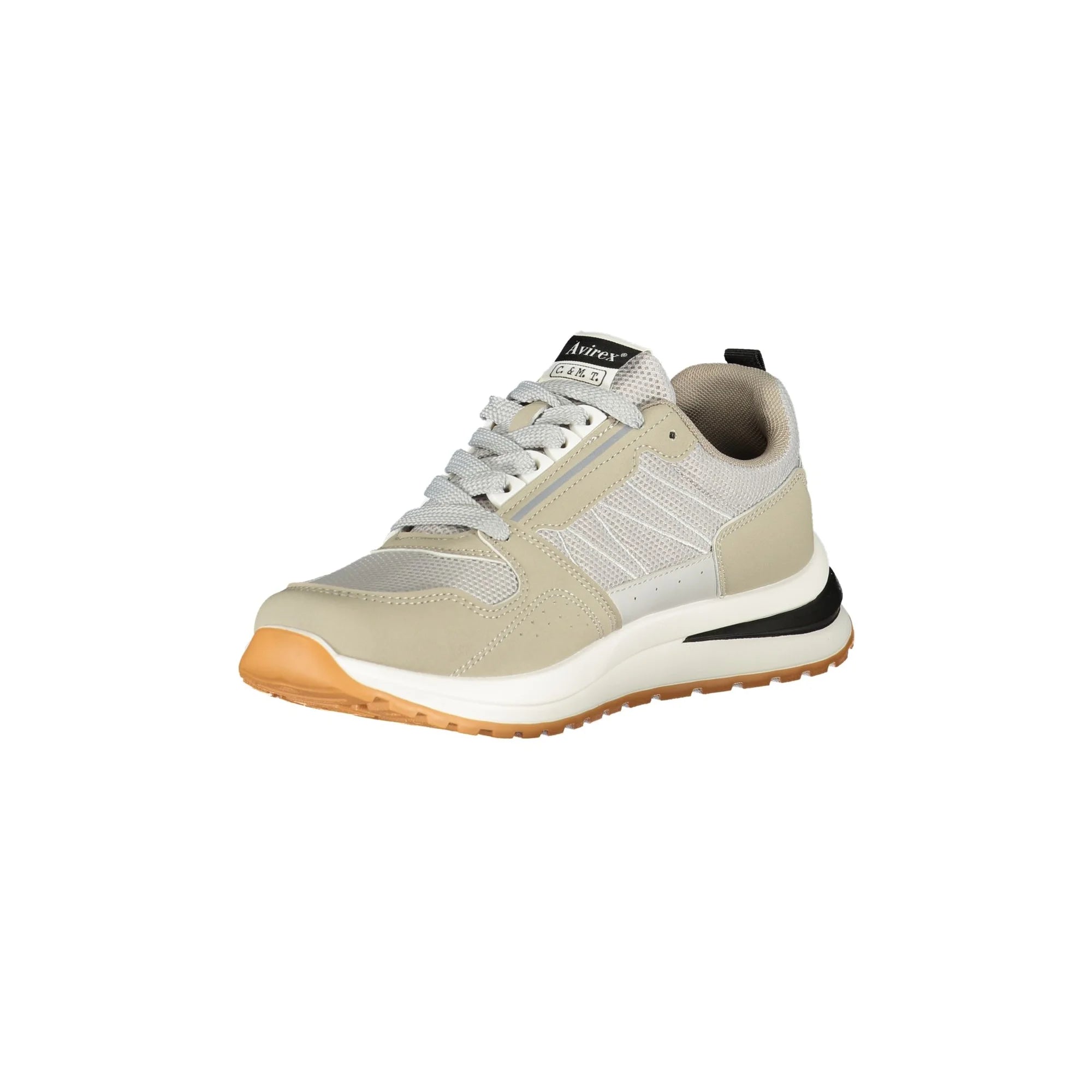 Avirex Sneakers uomo grigio