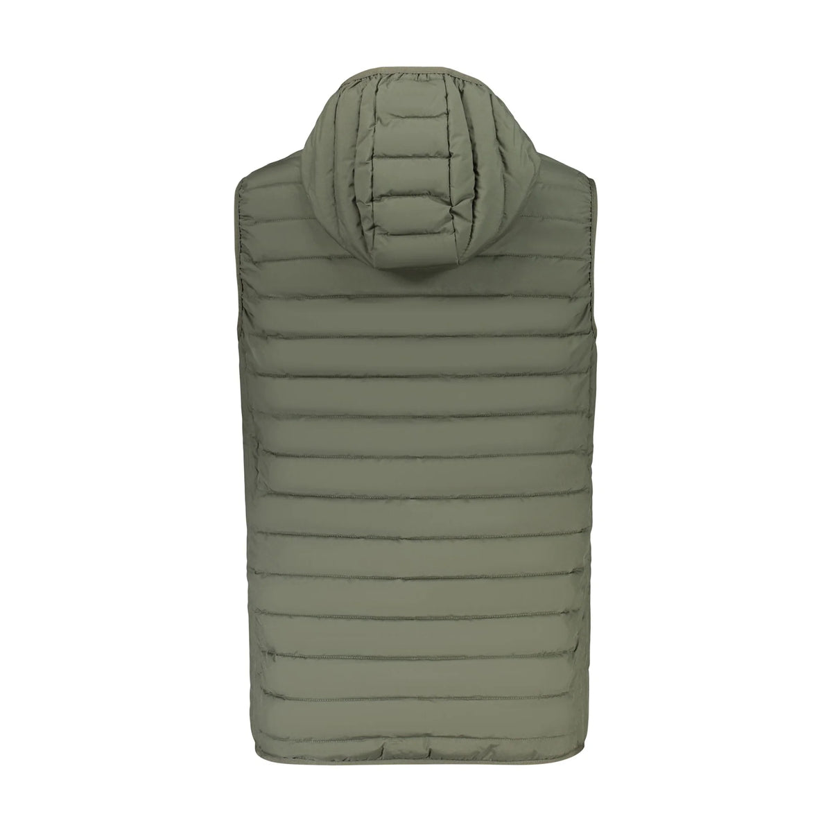 ACCADEMIA MILITARE SMANICATO UOMO VERDE