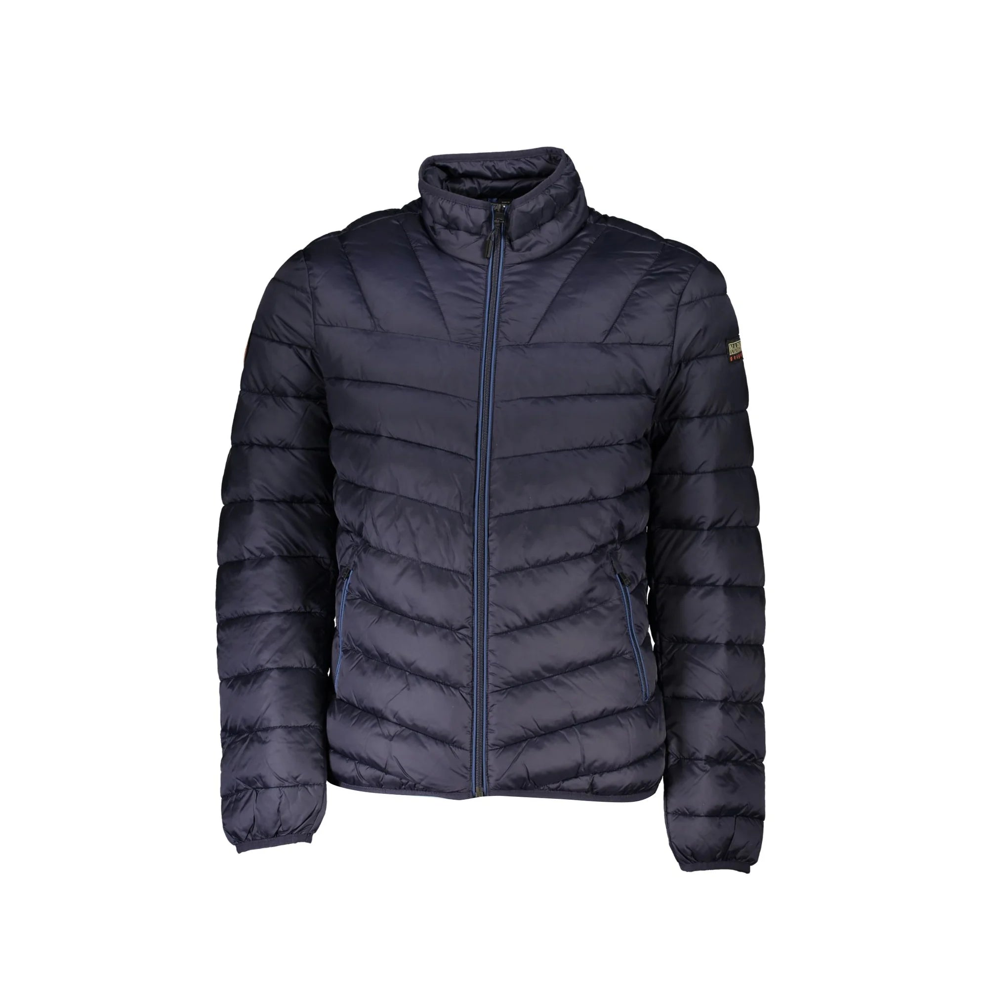 NAPAPIJRI GIUBBOTTO UOMO BLU