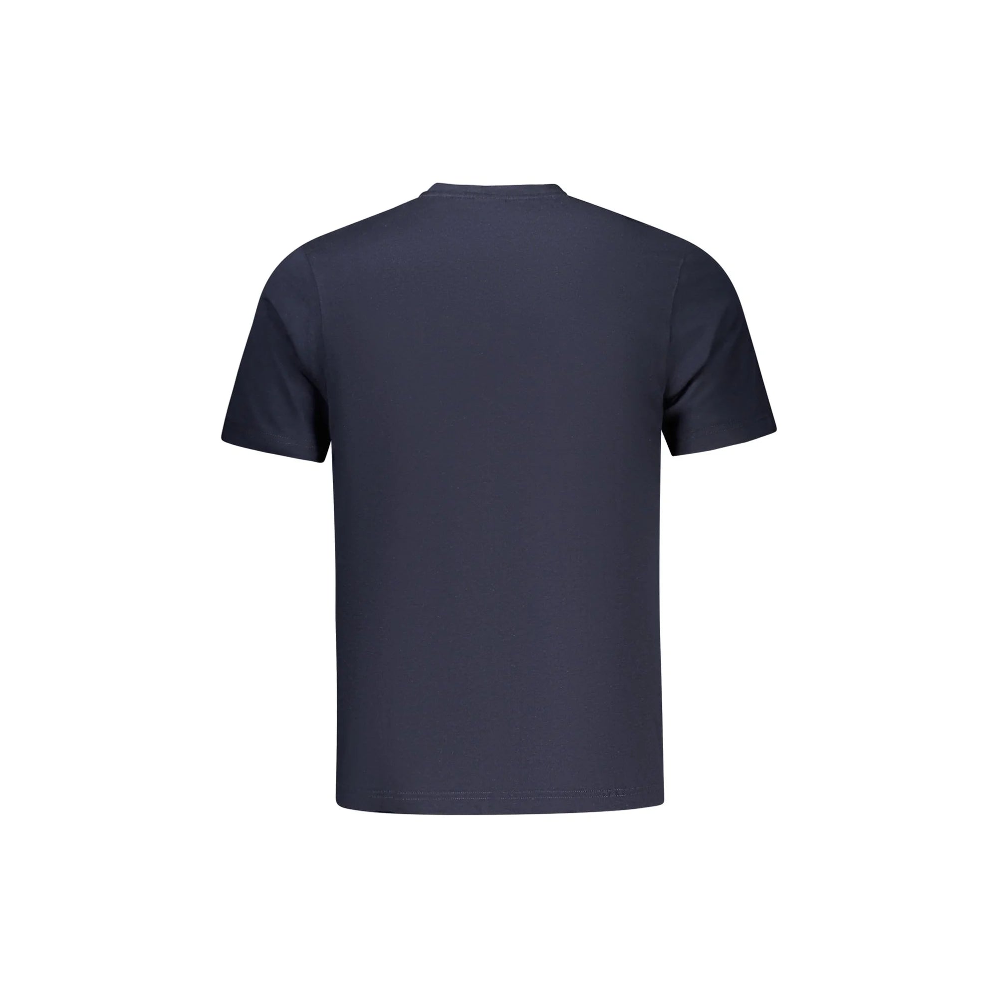 NORTH SAILS T-SHIRT MANICHE CORTE UOMO BLU