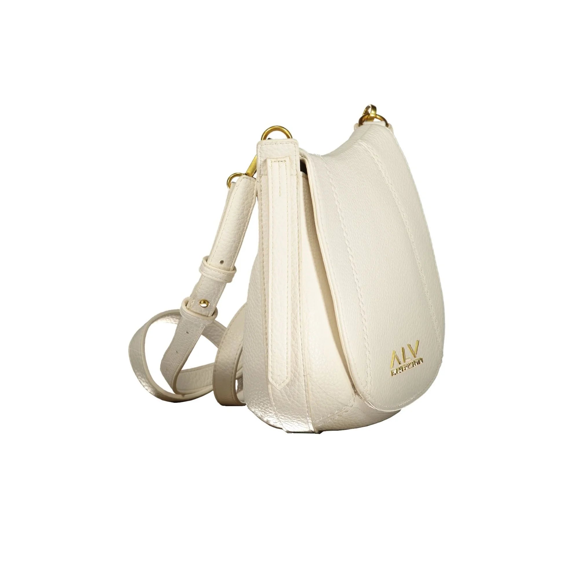 ALV BY ALVIERO MARTINI BORSA DONNA BIANCO