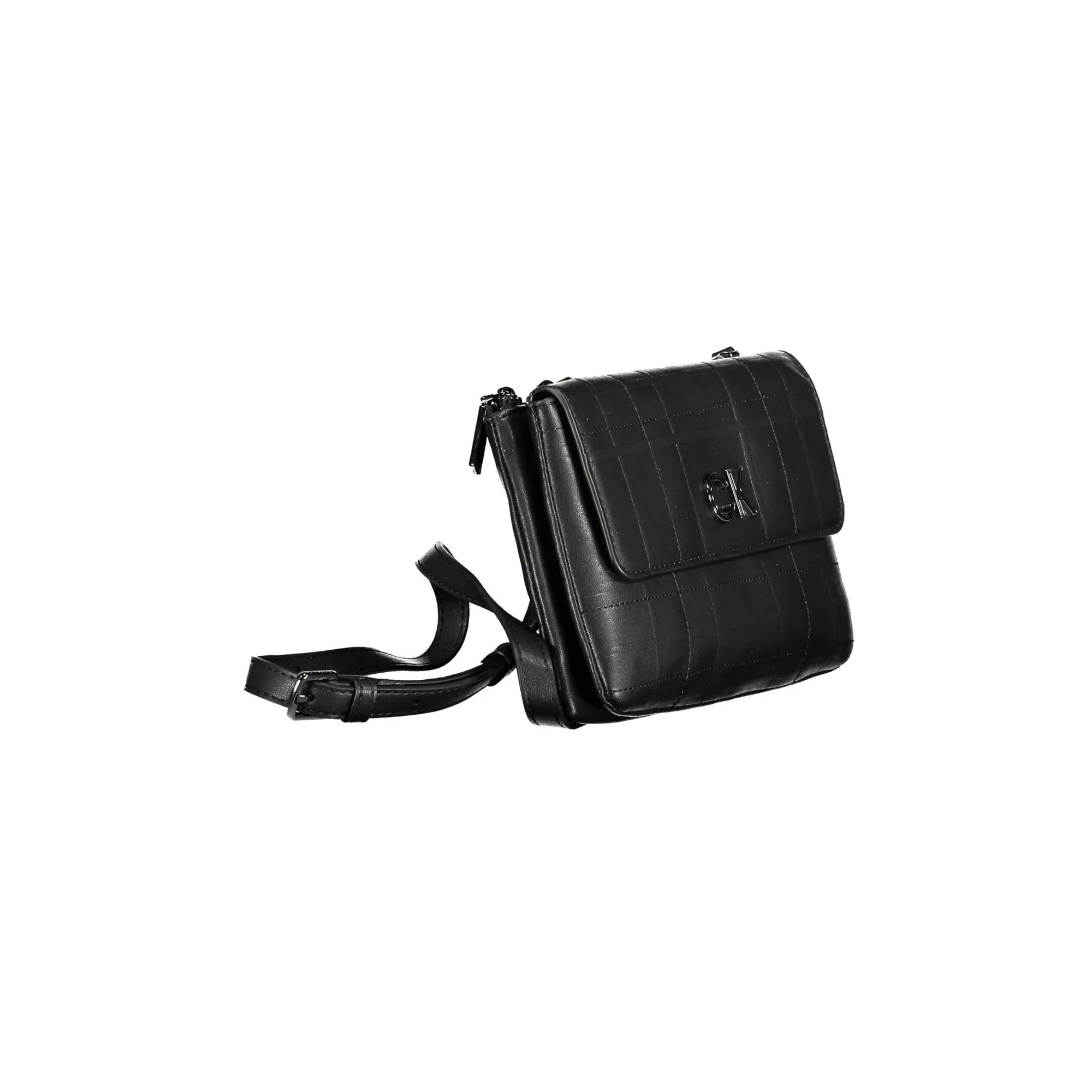 CALVIN KLEIN BORSA DONNA NERO