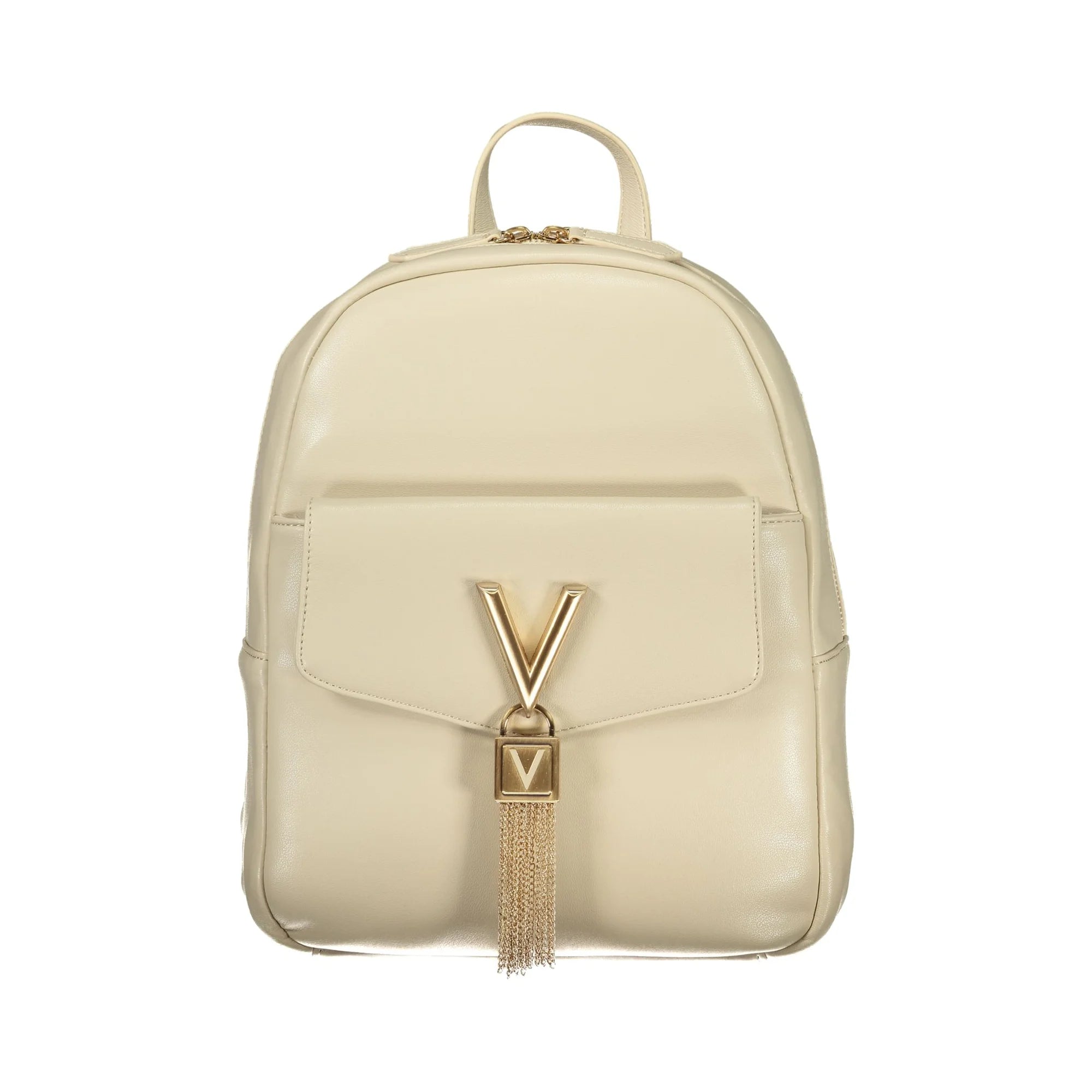 VALENTINO BAGS ZAINO DONNA BEIGE