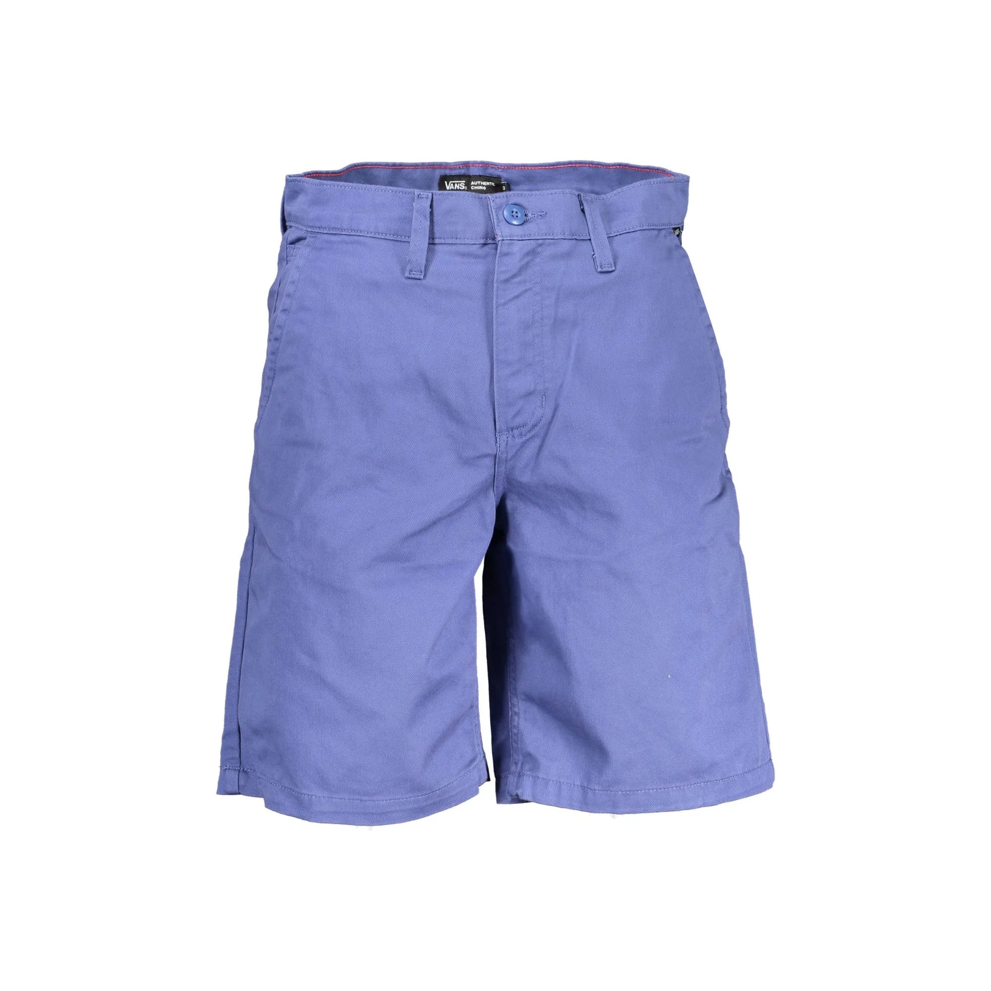 VANS PANTALONE BERMUDA UOMO BLU
