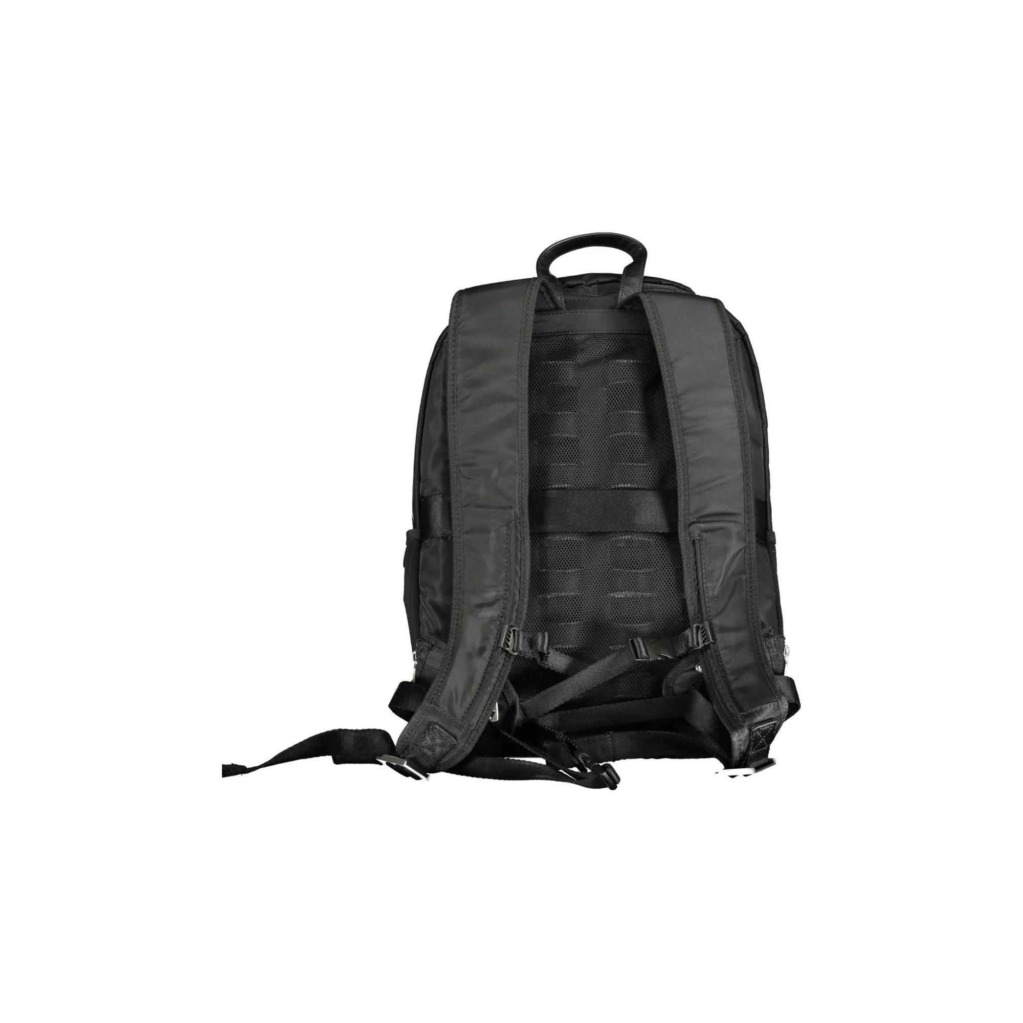 GUESS JEANS ZAINO UOMO NERO