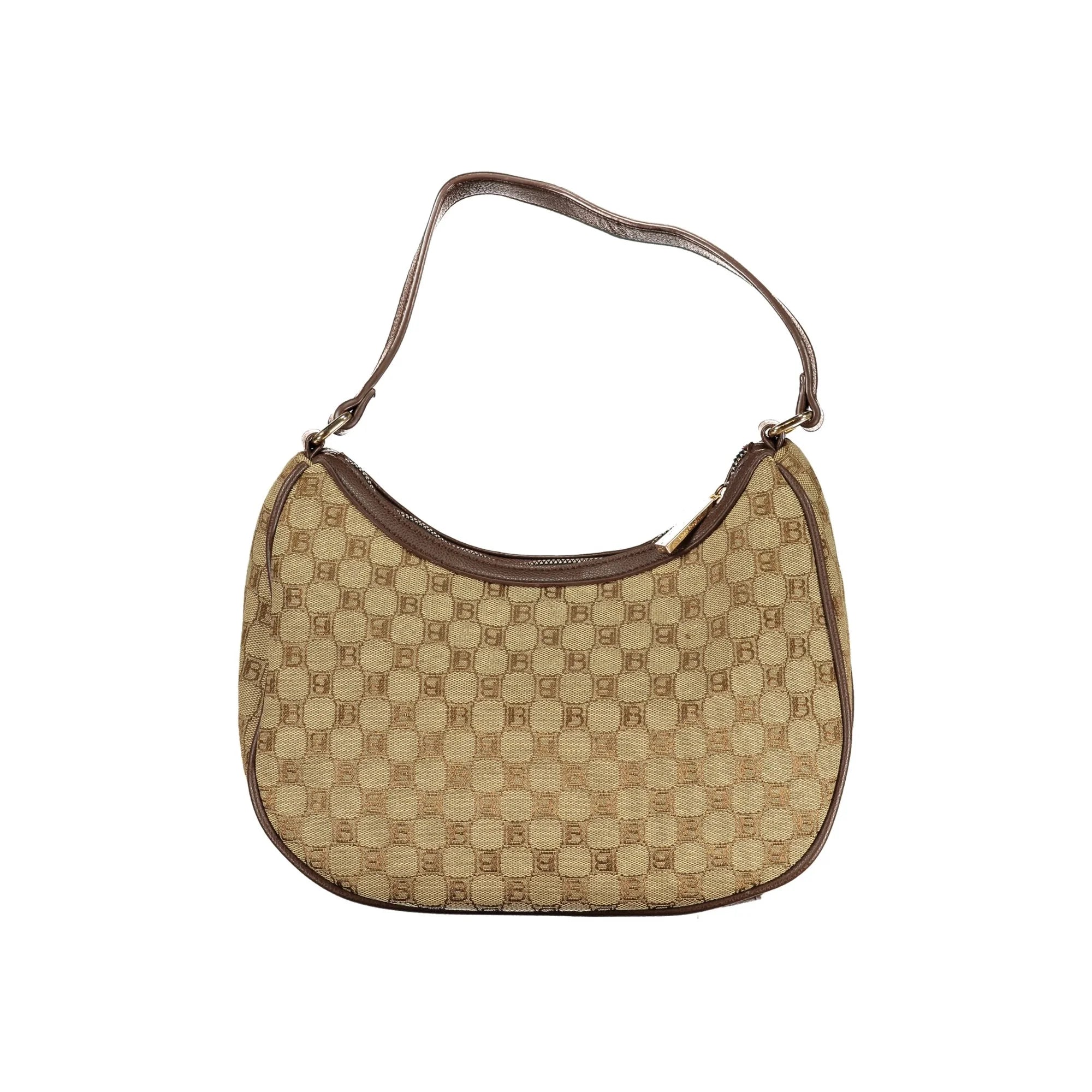 LAURA BIAGIOTTI BORSA DONNA BEIGE