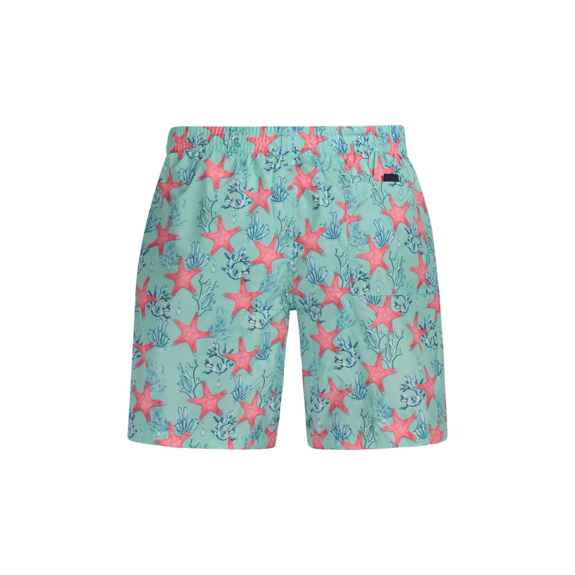 NORWAY 1963 COSTUME PARTE SOTTO UOMO AZZURRO