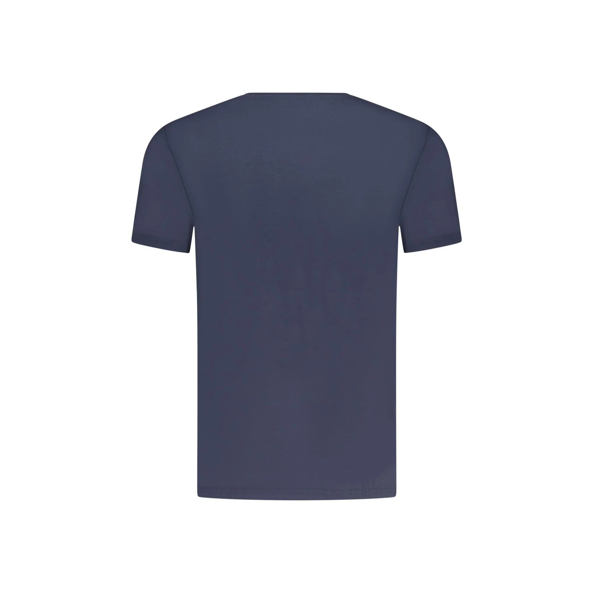 AERONAUTICA MILITARE T-SHIRT ESTERNABILE UOMO BLU