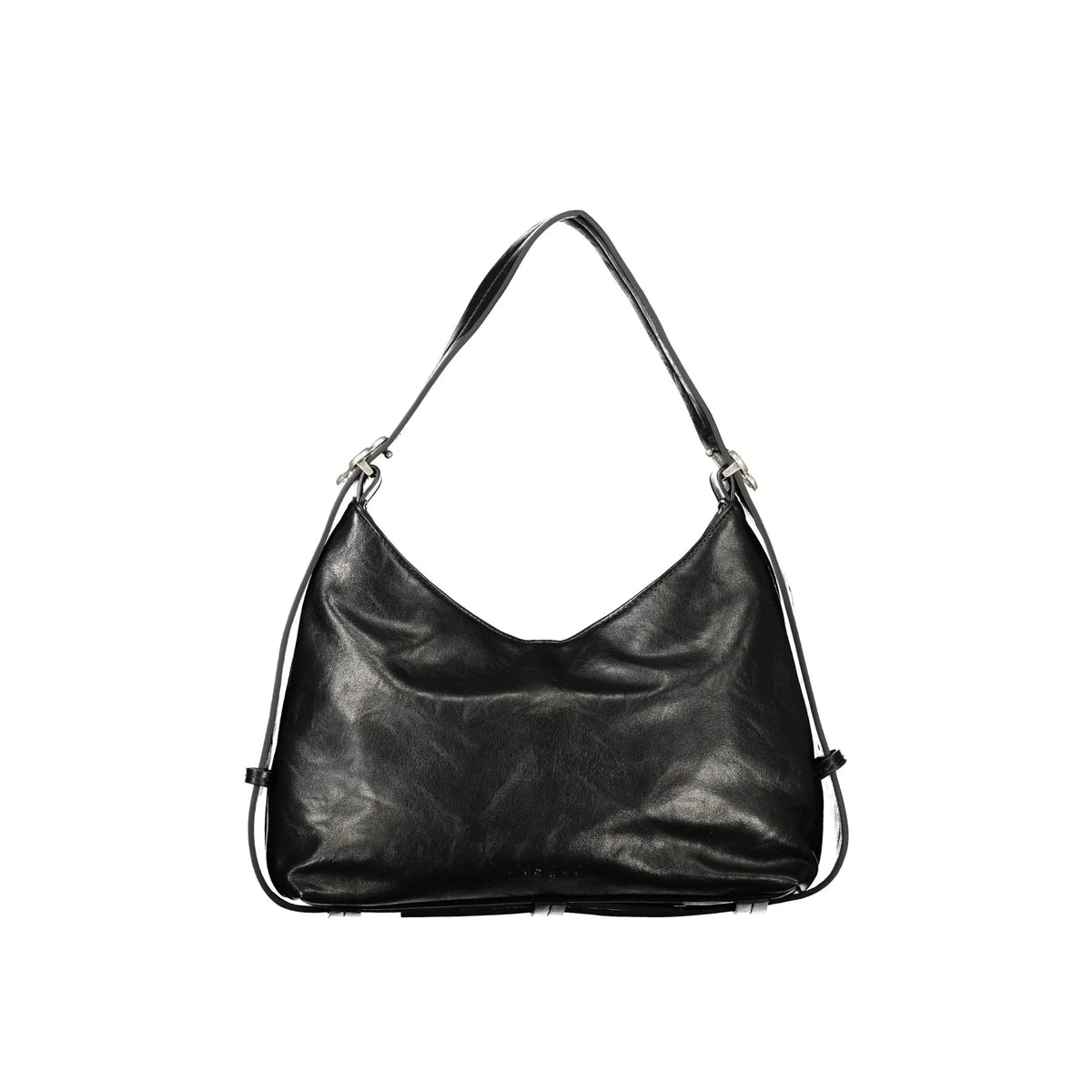 DESIGUAL BORSA DONNA NERO