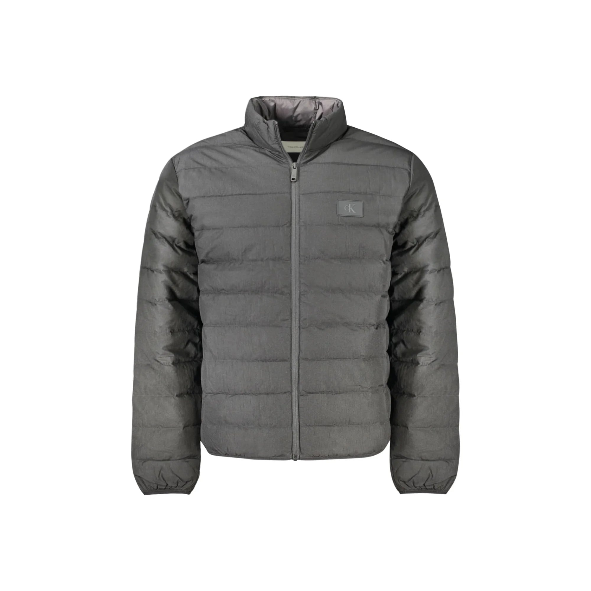 CALVIN KLEIN GIUBBOTTO UOMO NERO