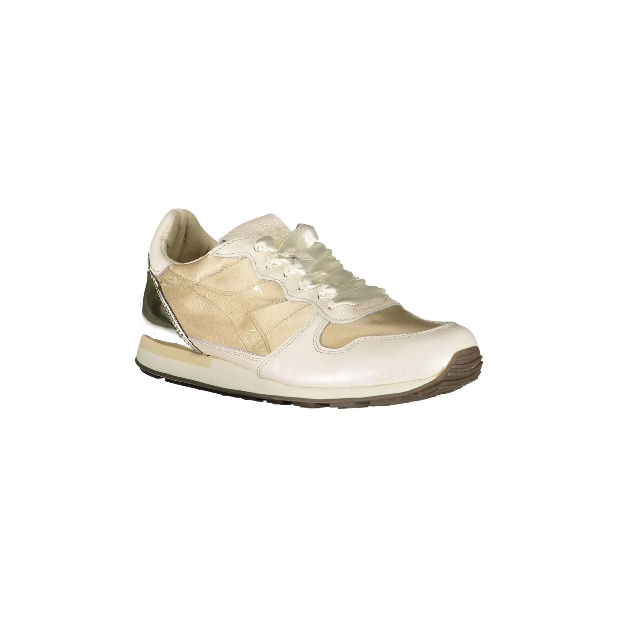 DIADORA CALZATURA SPORTIVA DONNA BEIGE