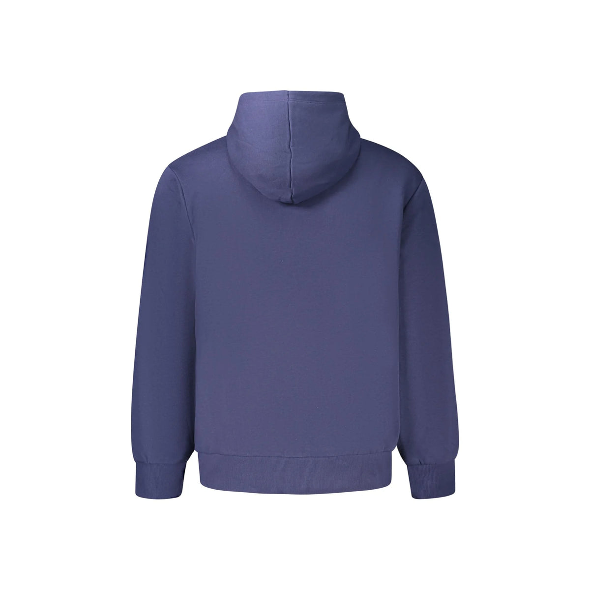TIMBERLAND FELPA SENZA ZIP UOMO BLU