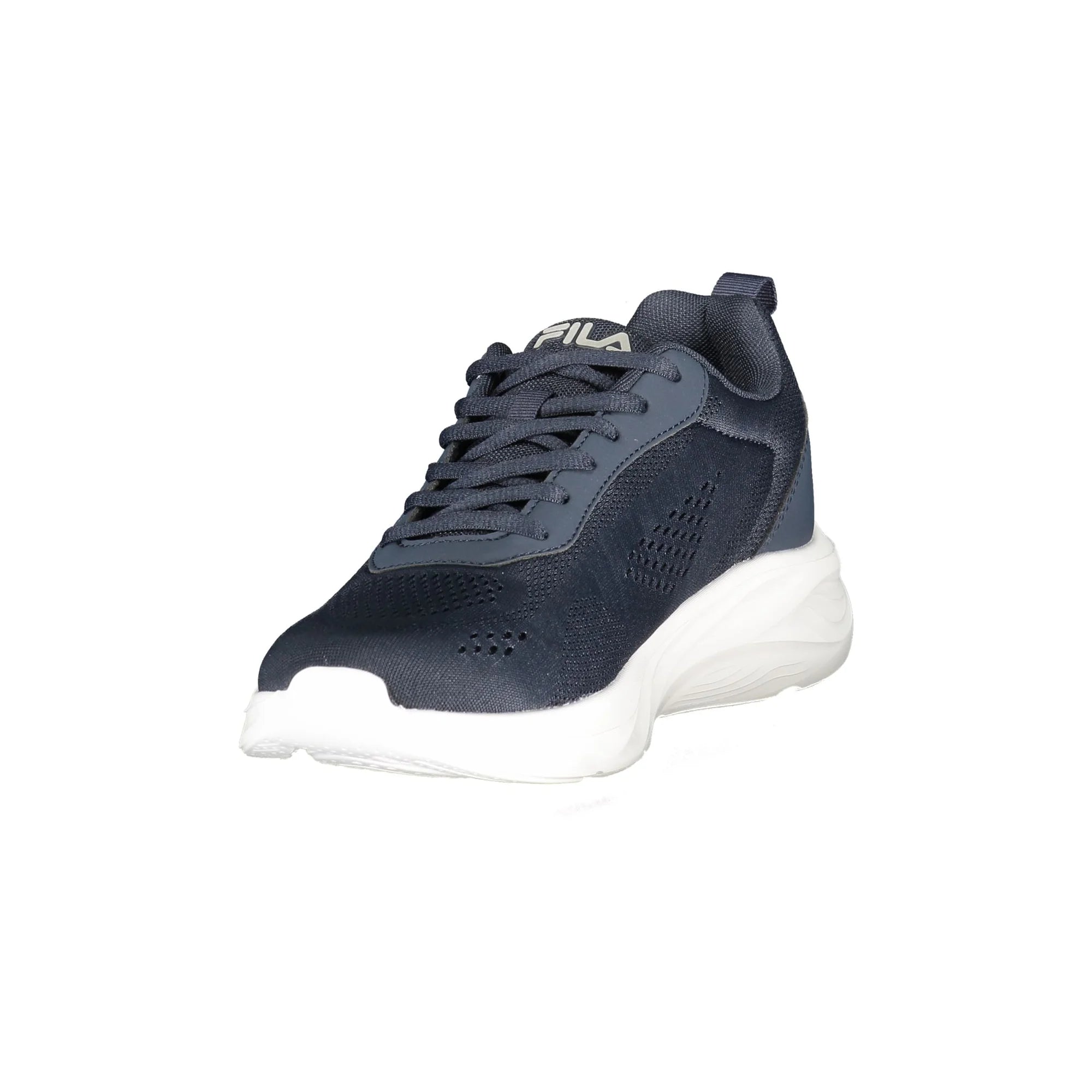 FILA CALZATURA SPORTIVA UOMO BLU