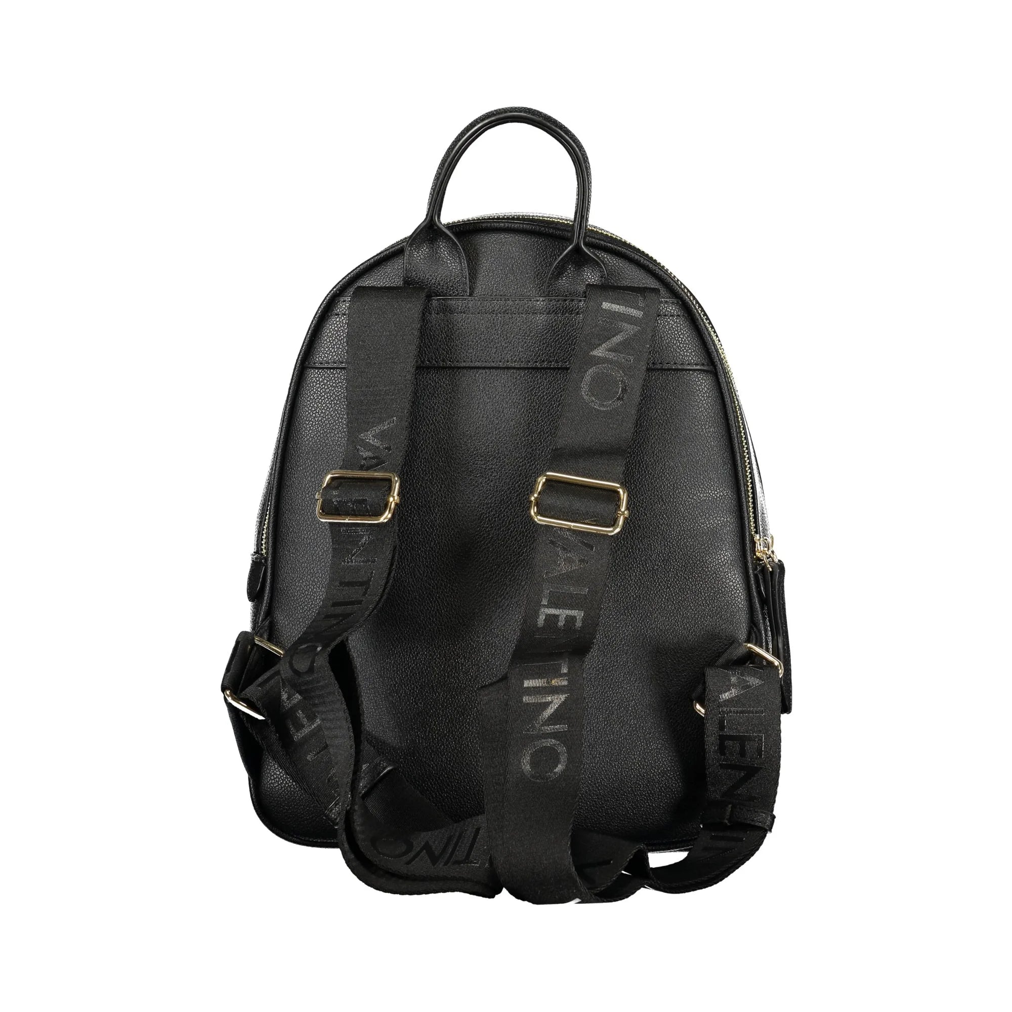 VALENTINO BAGS ZAINO DONNA NERO