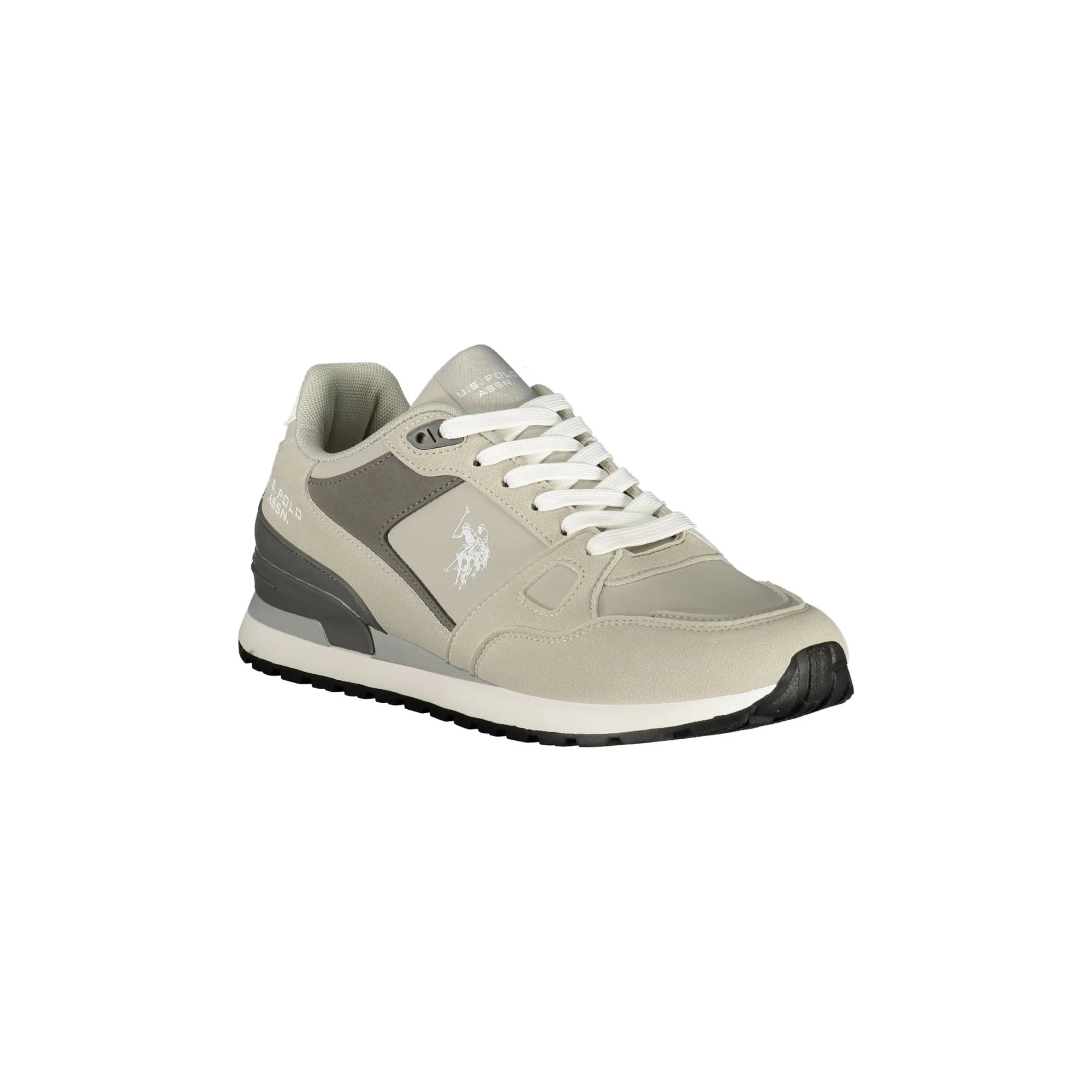 U.S. POLO ASSN. CALZATURA SPORTIVA UOMO GRIGIO