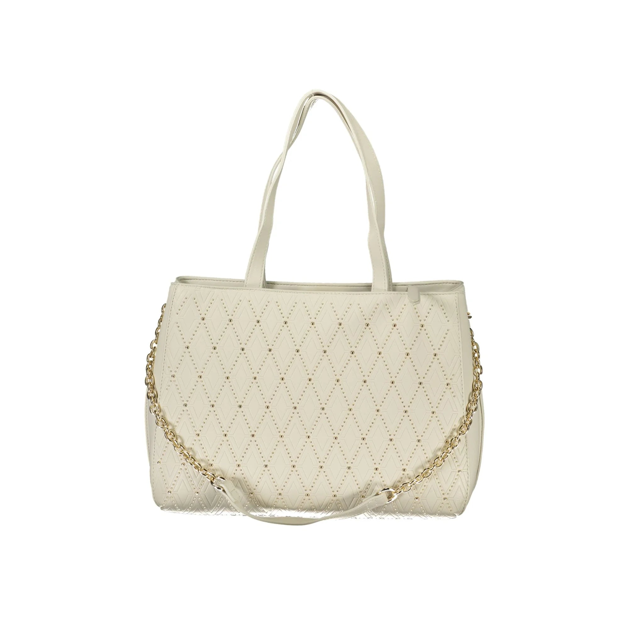 VALENTINO BAGS BORSA DONNA BIANCO