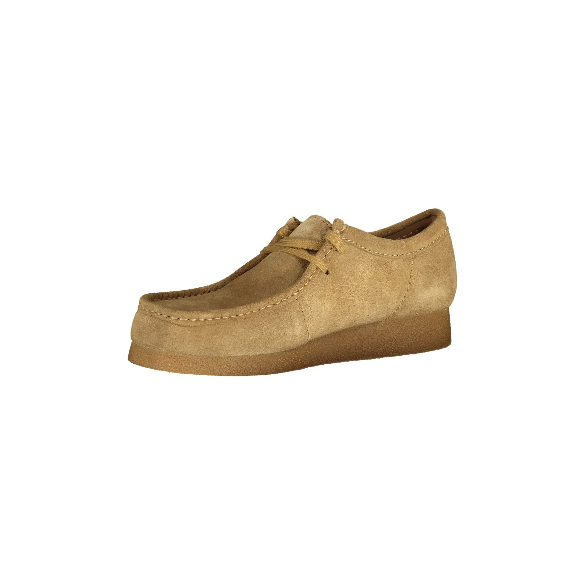 CLARKS CALZATURA SPORTIVA UOMO BEIGE