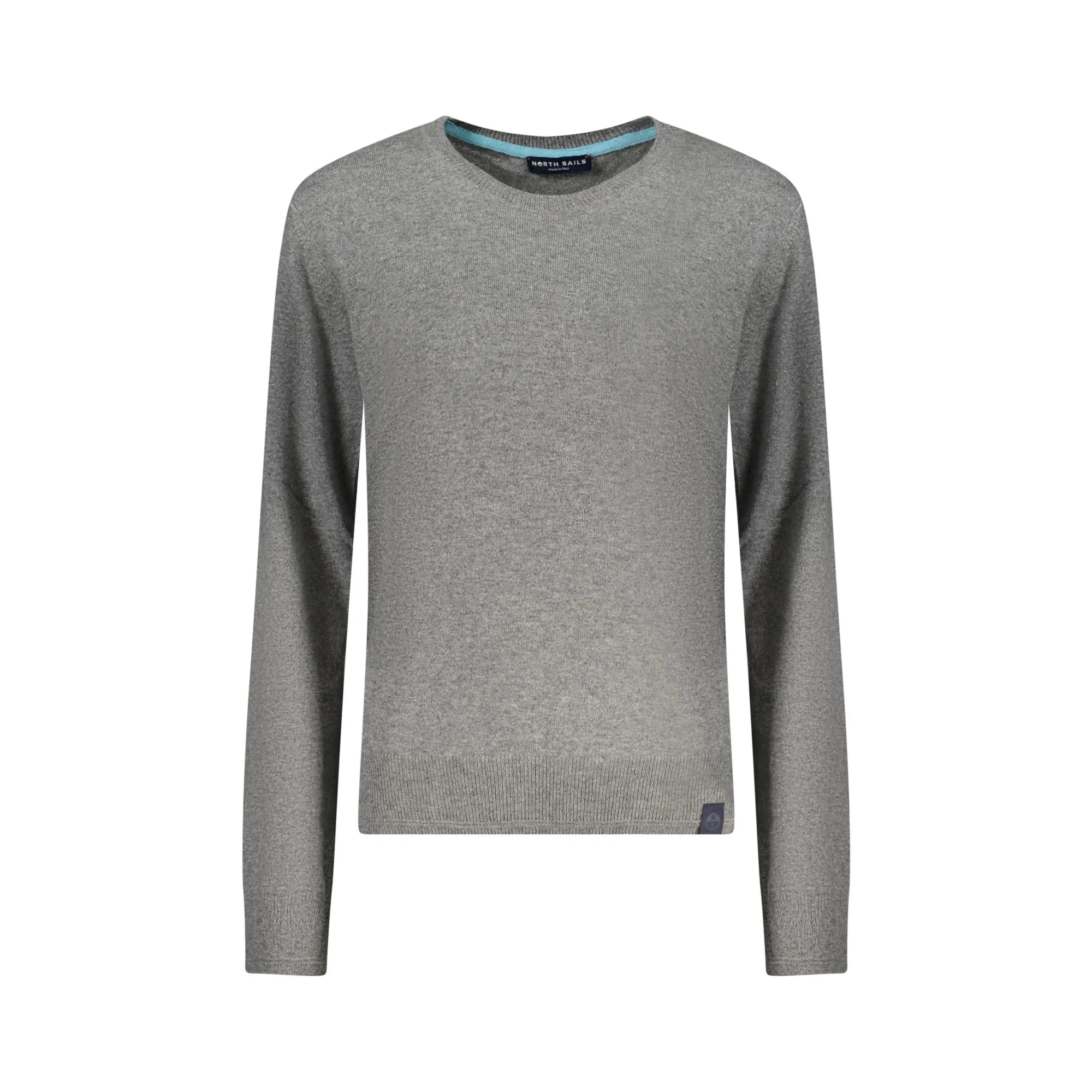 NORTH SAILS MAGLIONE DONNA GRIGIO