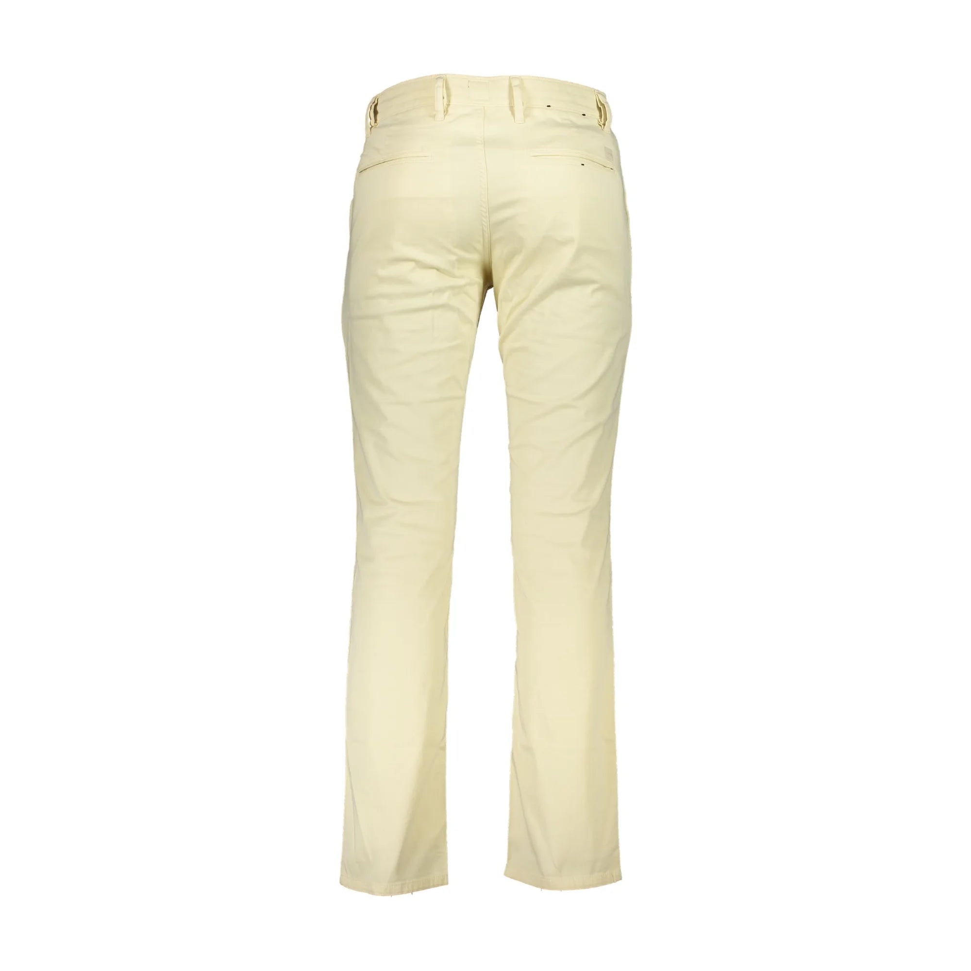 HUGO BOSS PANTALONE UOMO BEIGE